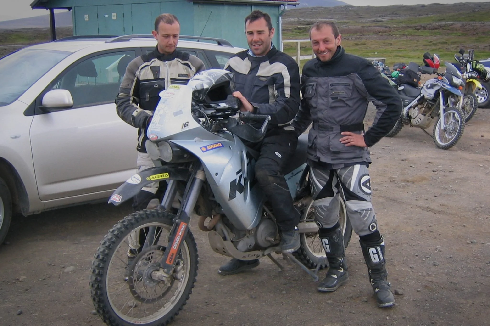 Mental Health Awareness