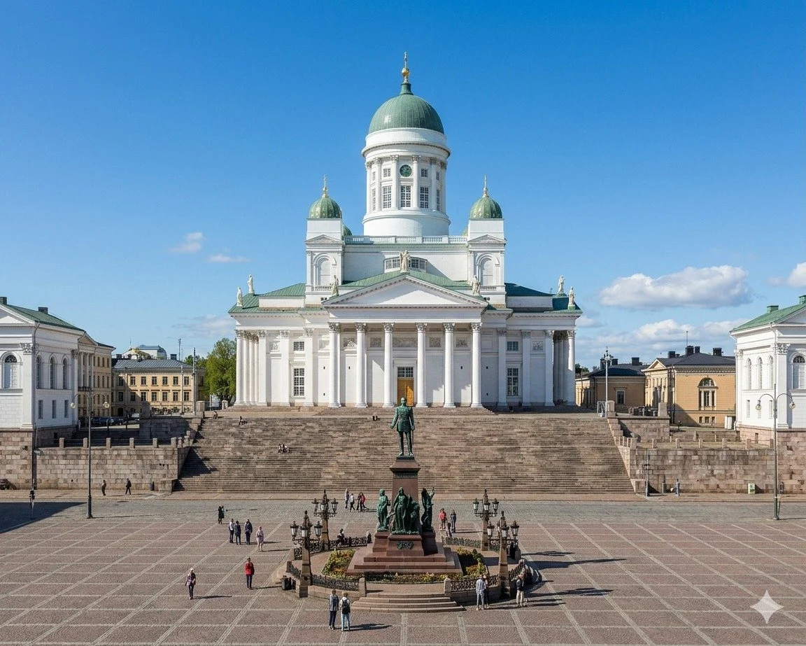 Don't Book a Vacation Rental in Helsinki Until You've Checked These 8 things