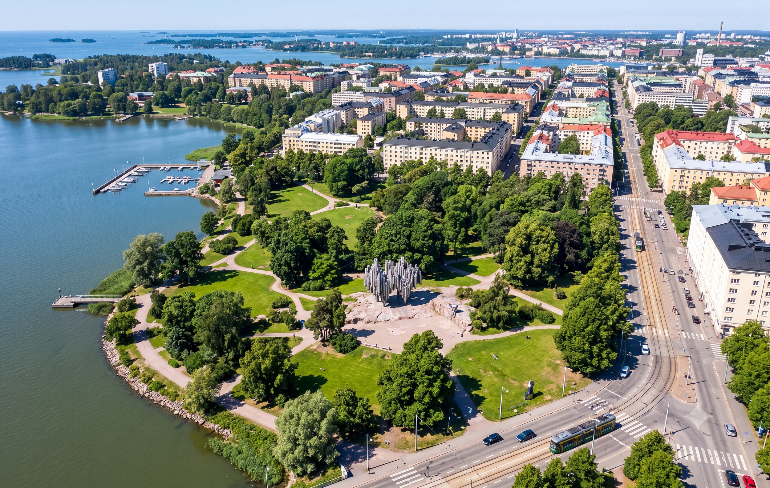 Töölö
