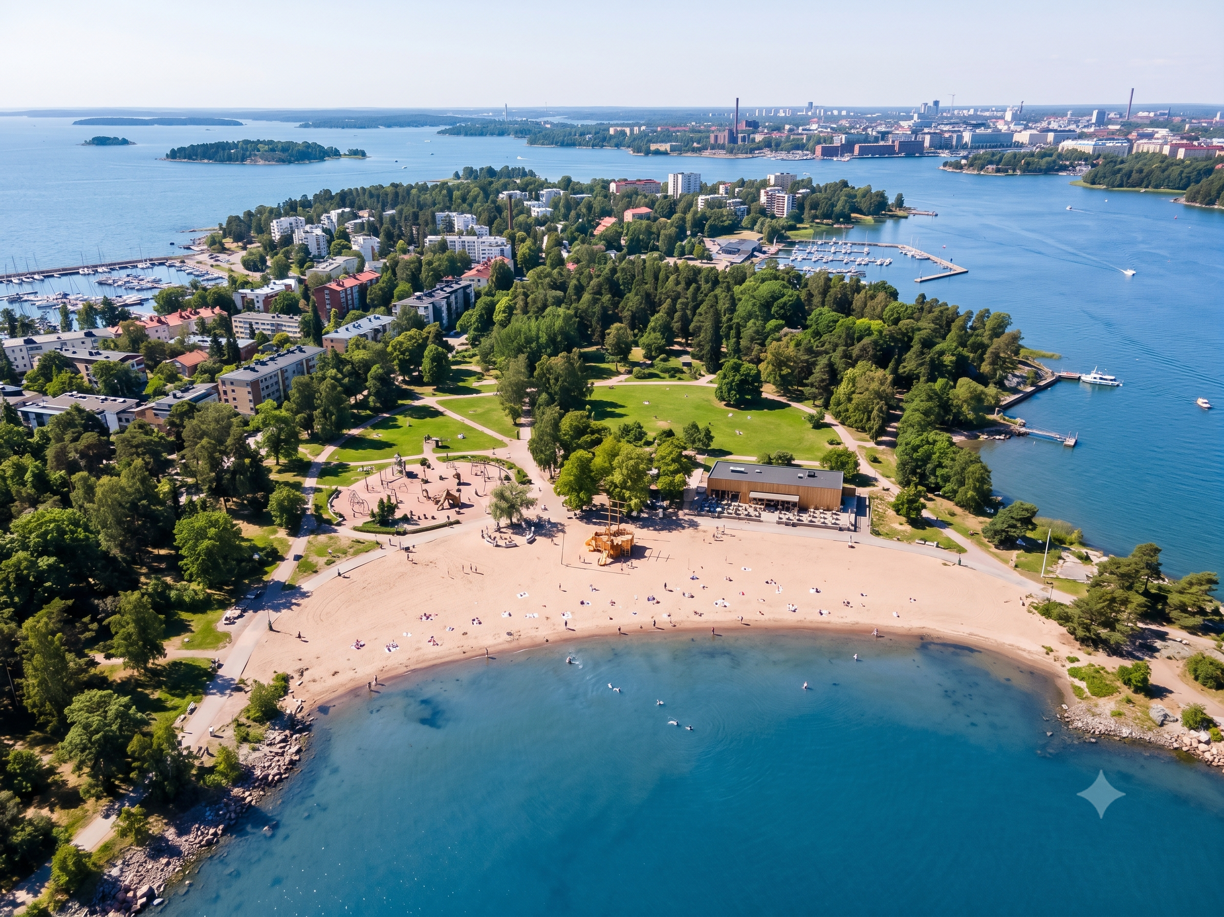 Lauttasaari