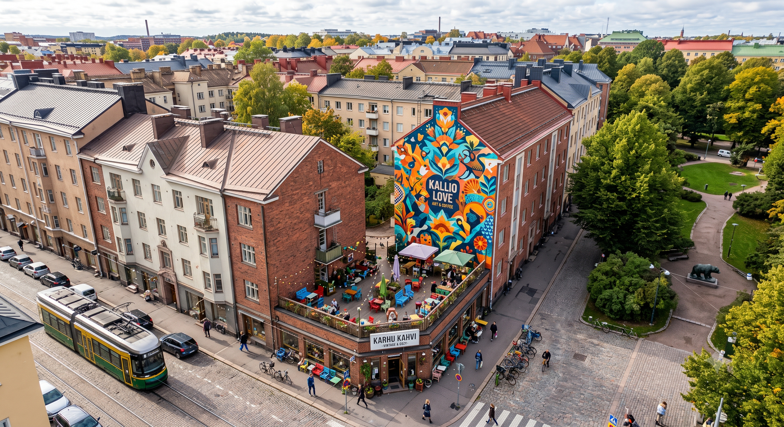 kallio