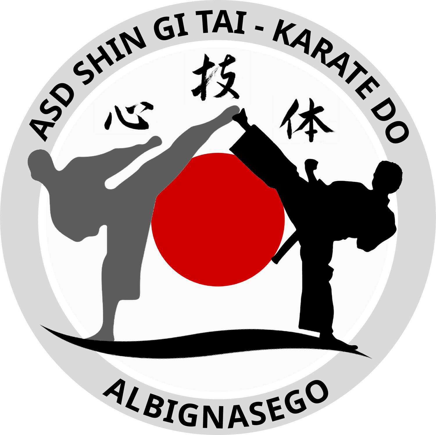 Shin Gi Tai