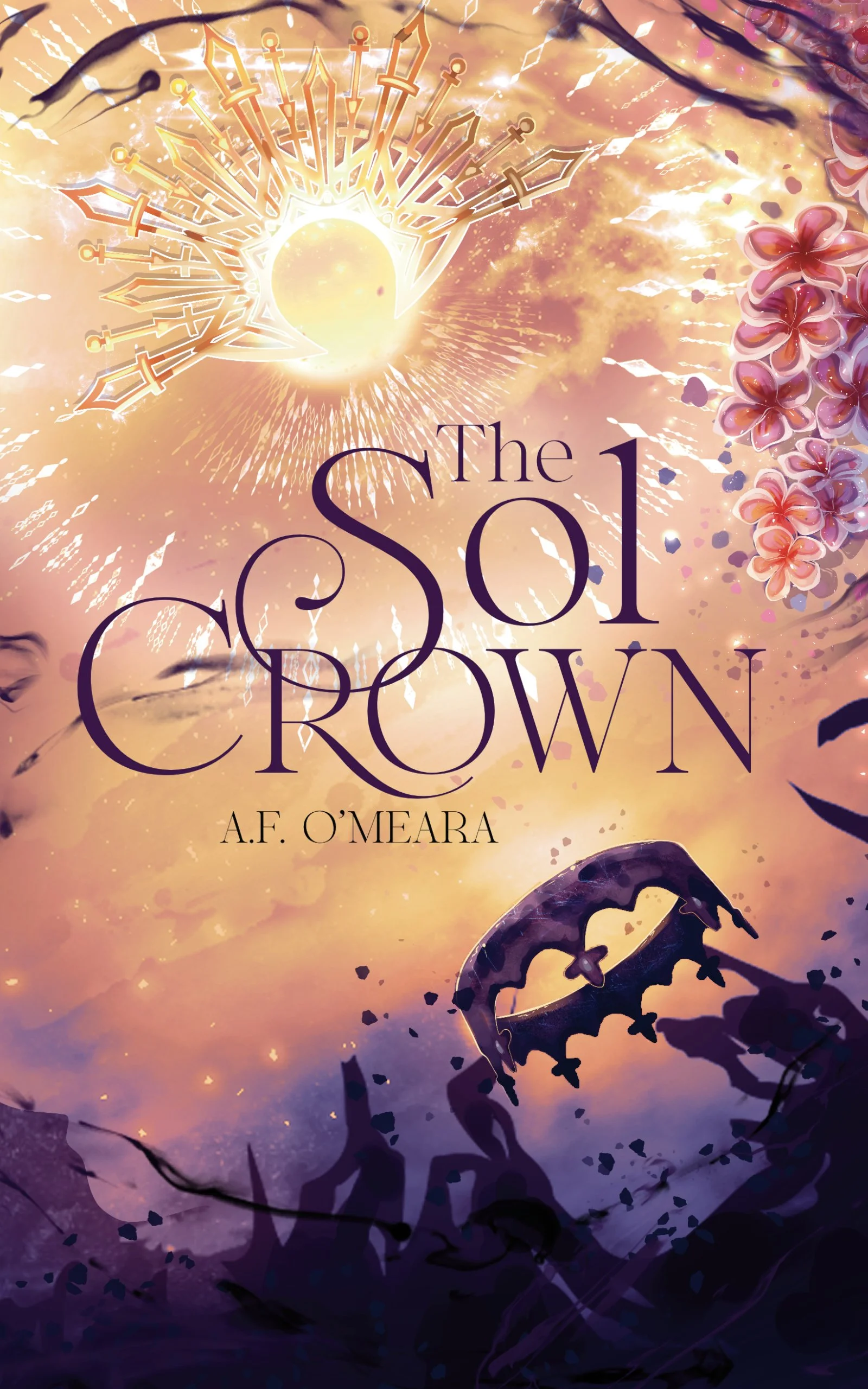 The Sol Crown - Signed Copy