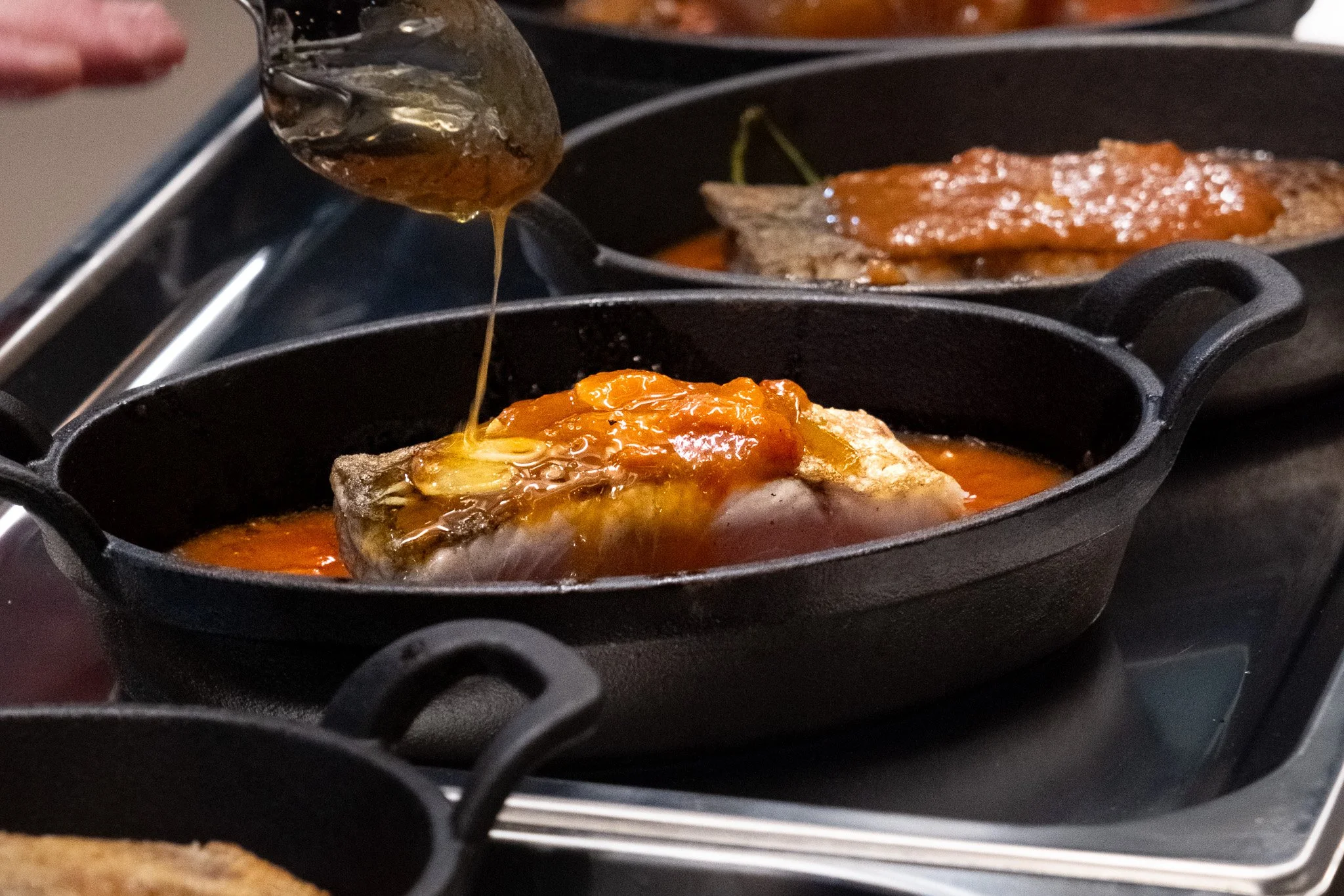 Nature, Fire, and a Little Bit of Chaos: Inside Miznon Taiwan’s Modern Mediterranean Kitchen