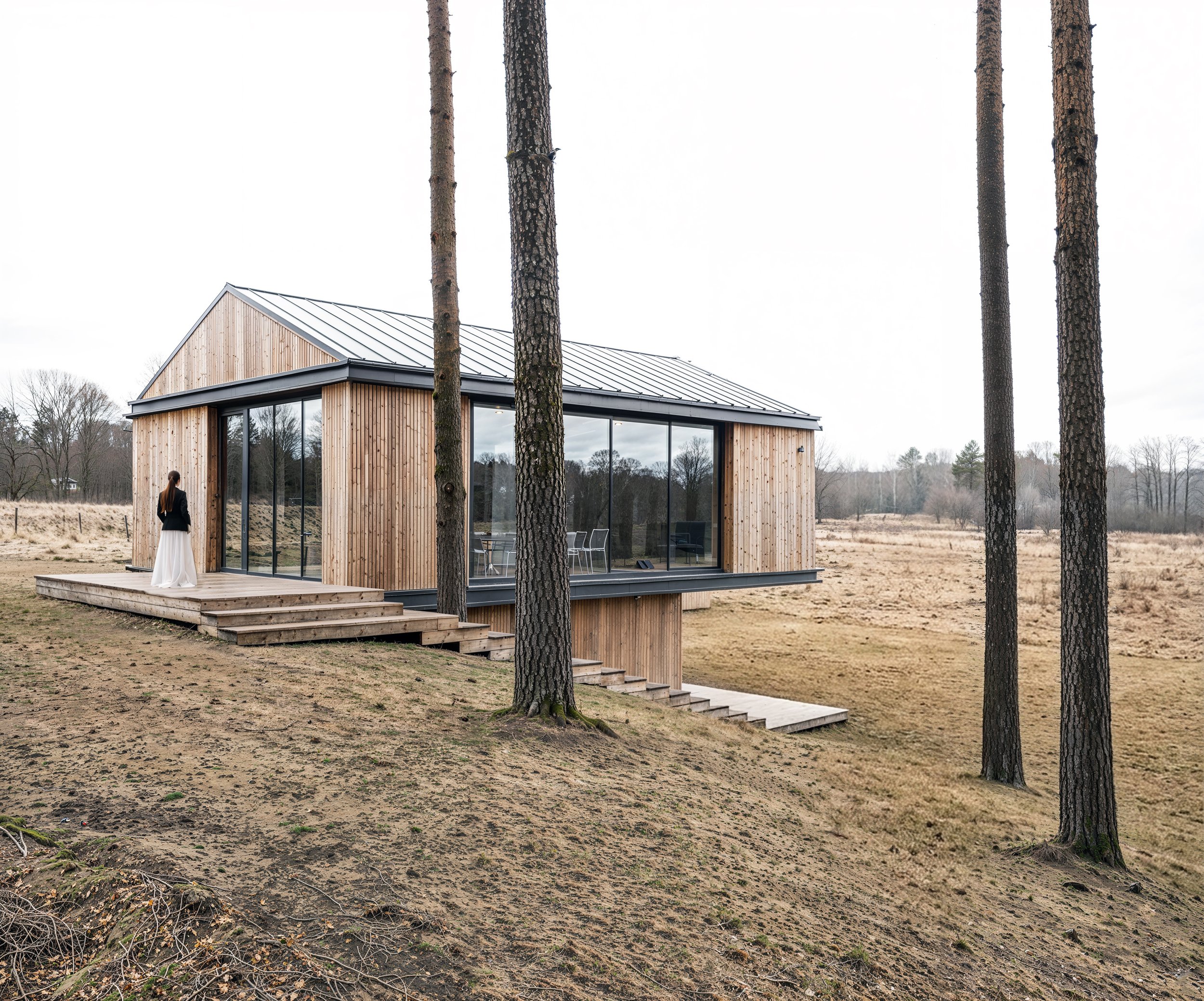 House Annex - GD Architect - NY, USA