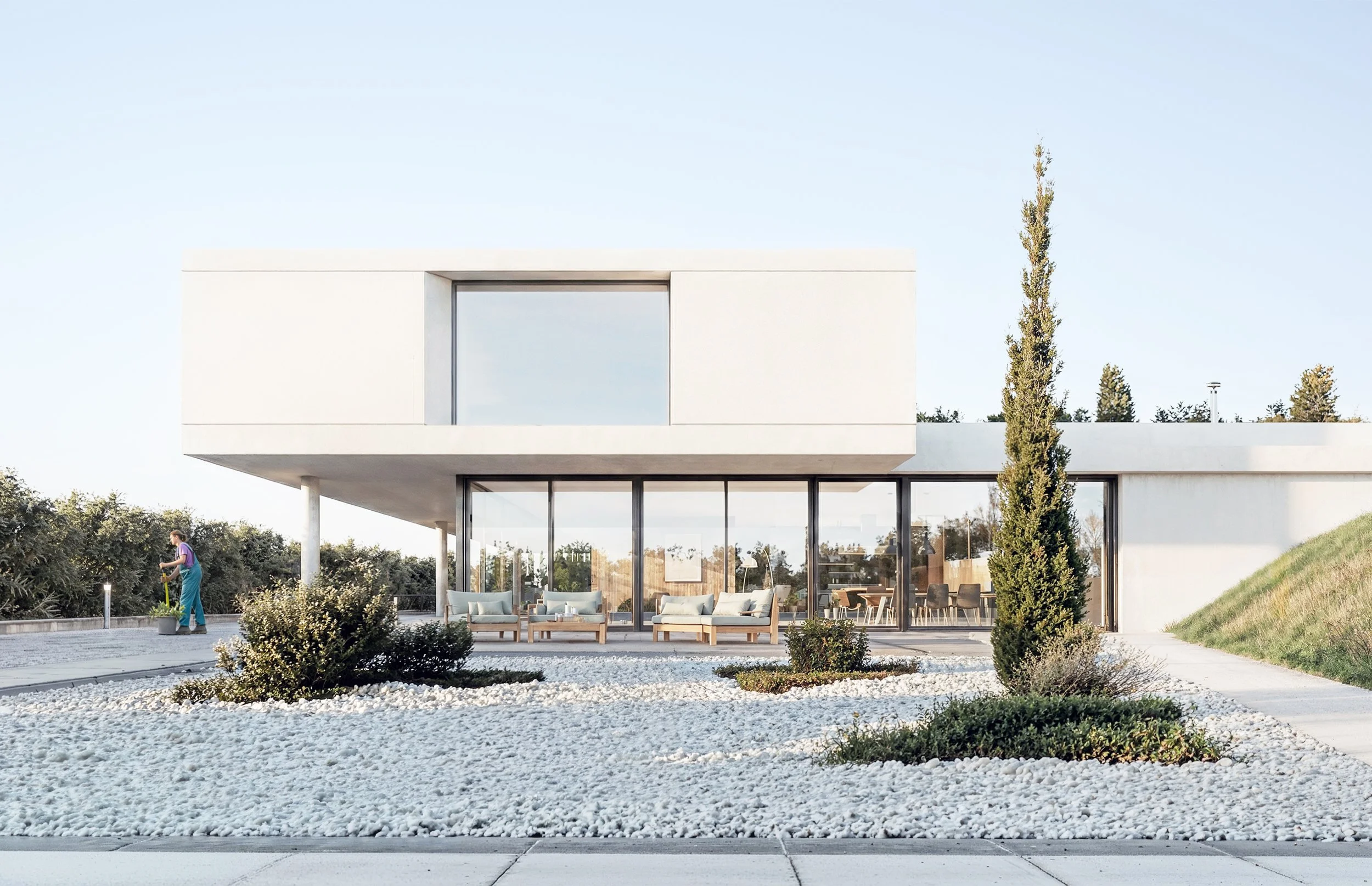 HD House - GD Architect - LA, USA-01