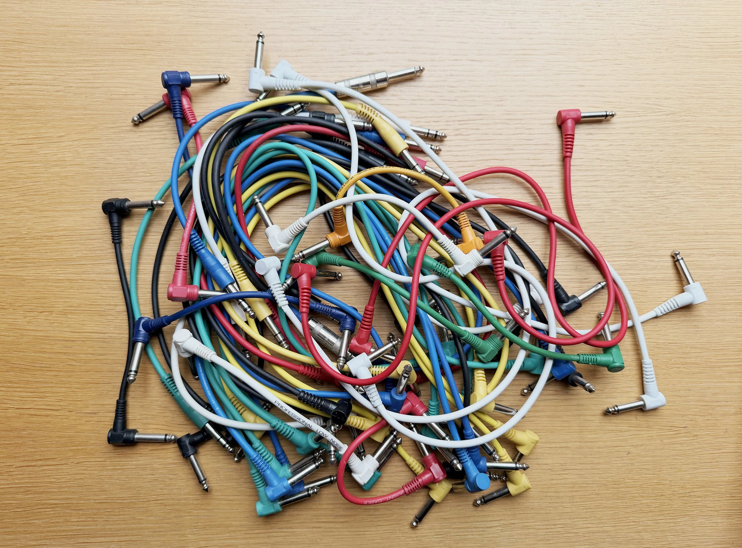 An Ordinary Afternoon