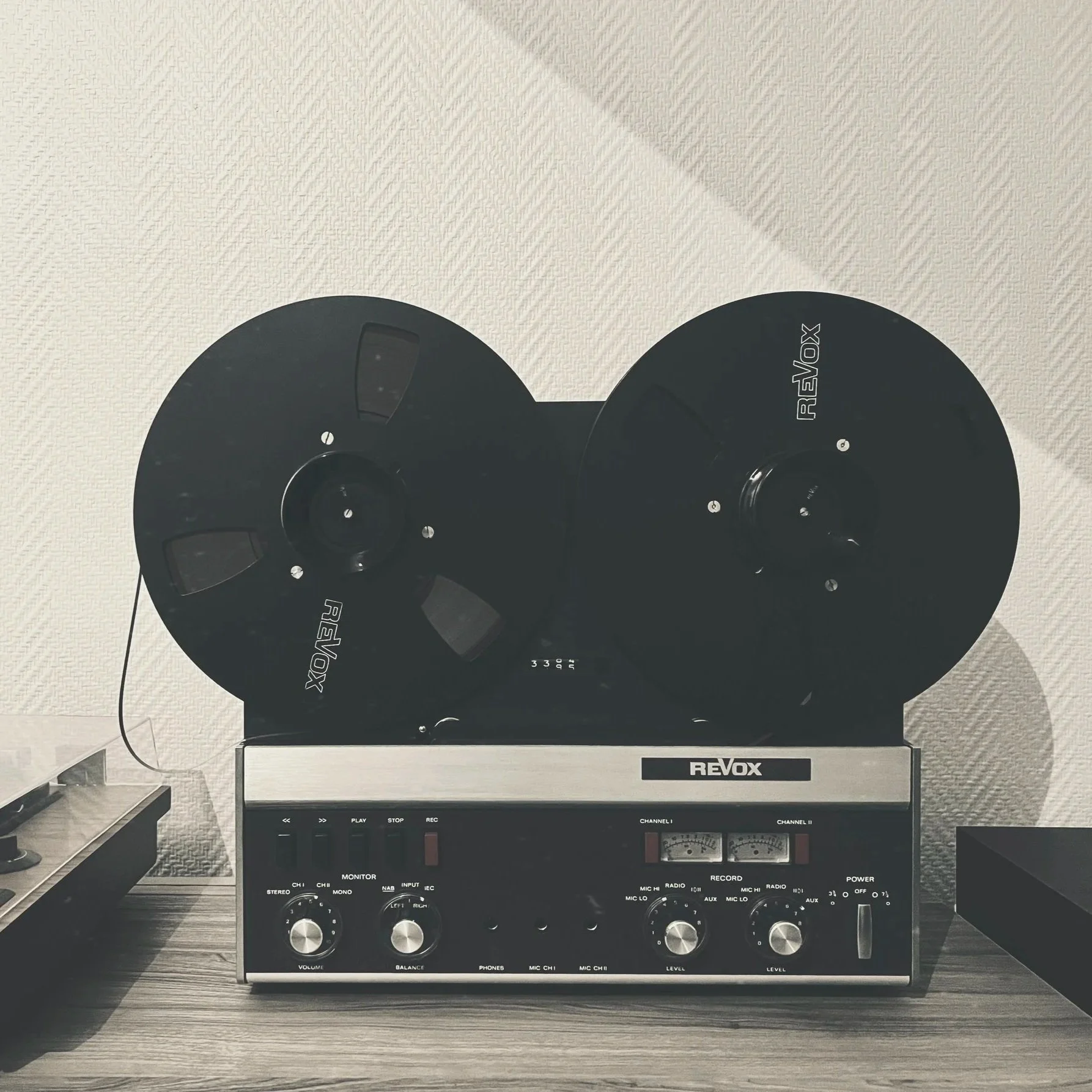 How Sound Shapes the Way I See Architecture