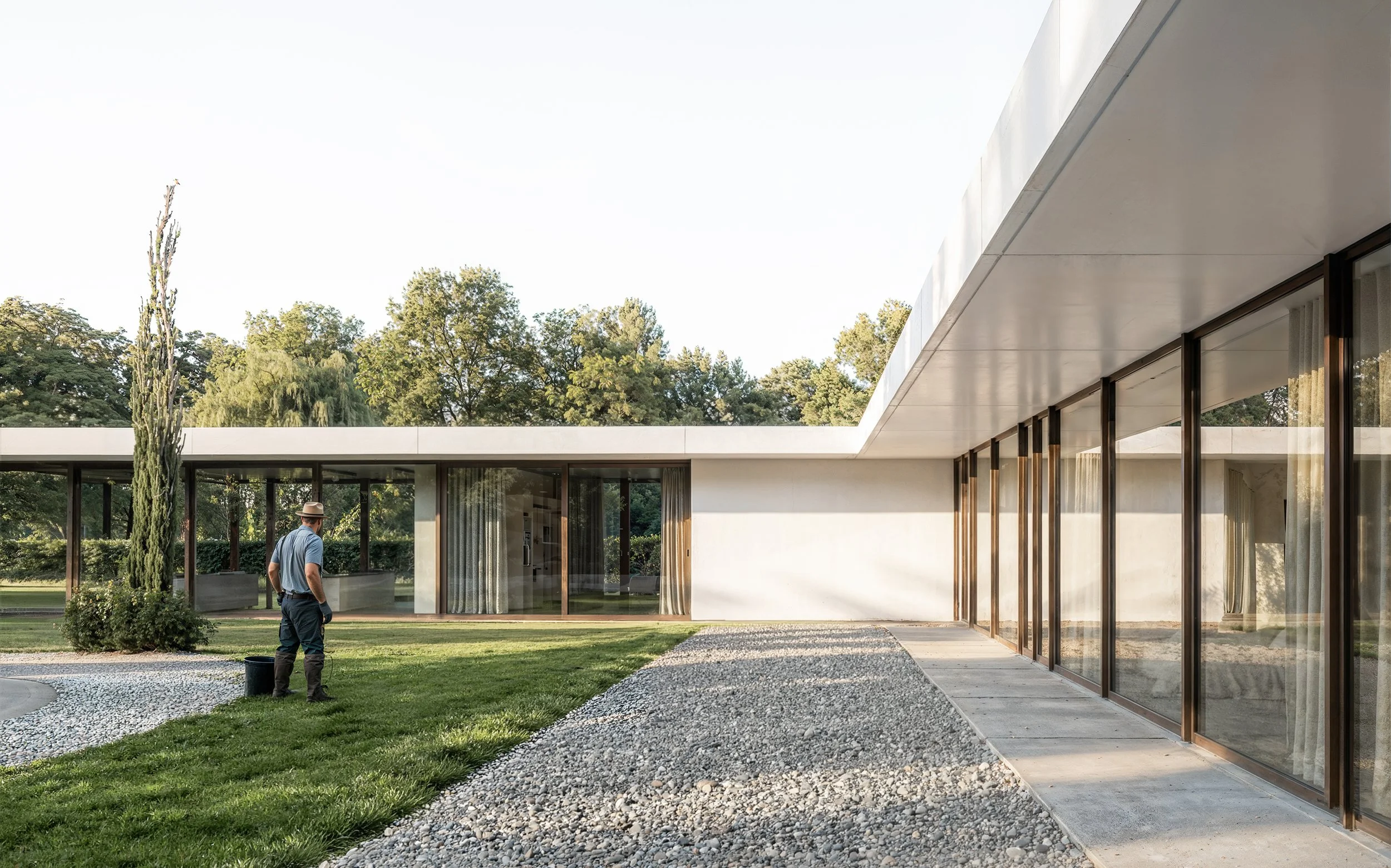 HD House - GD Architect - LA, USA-02