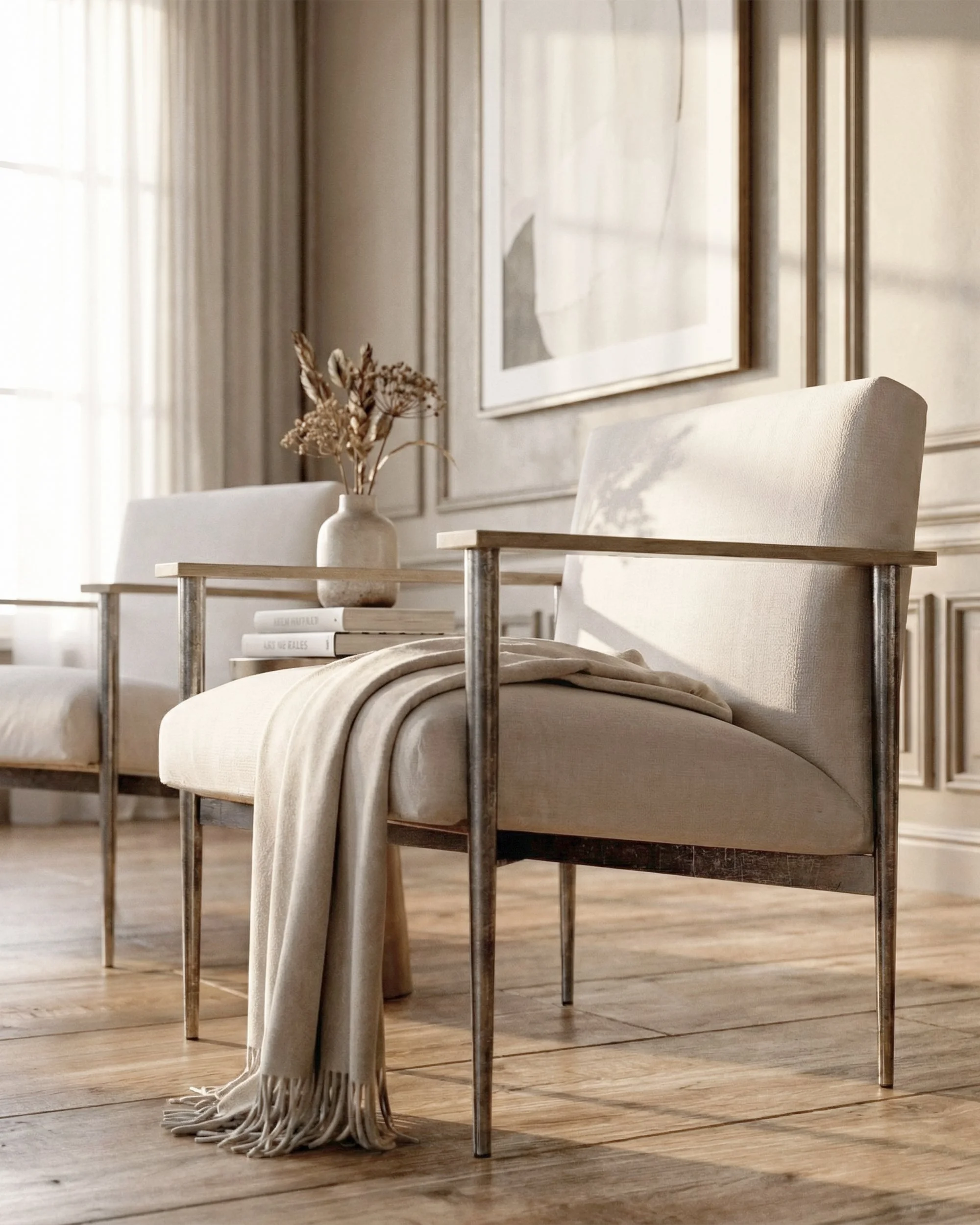 Paris Apartment renovation - Dupont Group  - Paris 7e-04