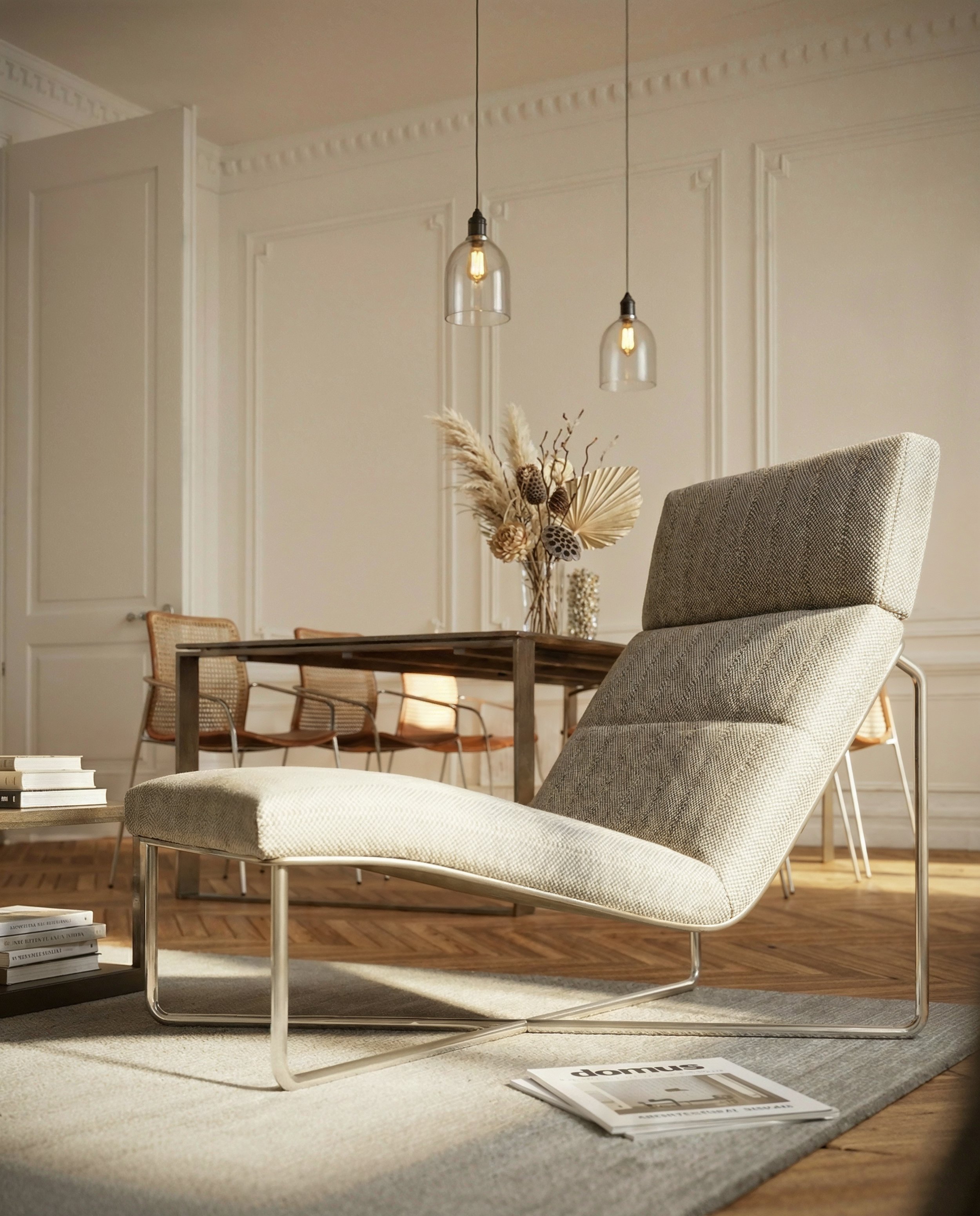 Paris Apartment - Dupont Group - Paris 7e-02