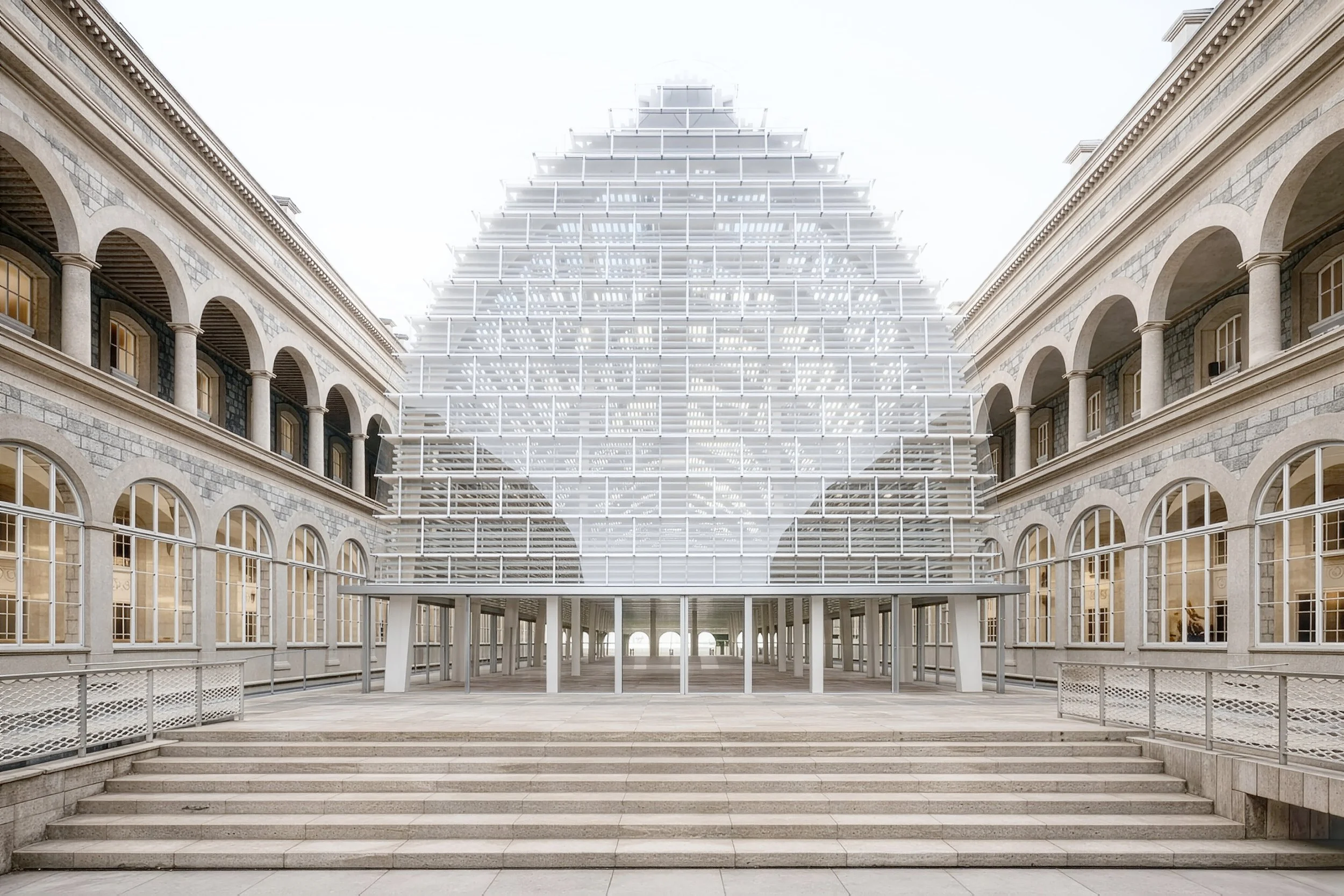 La Nef - Architectures Anne Demians - Paris-02