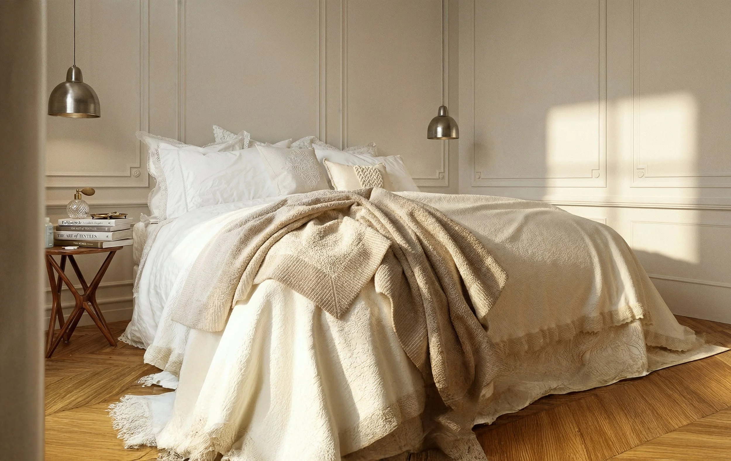 Paris Apartment - Dupont Group - Paris 7e-01