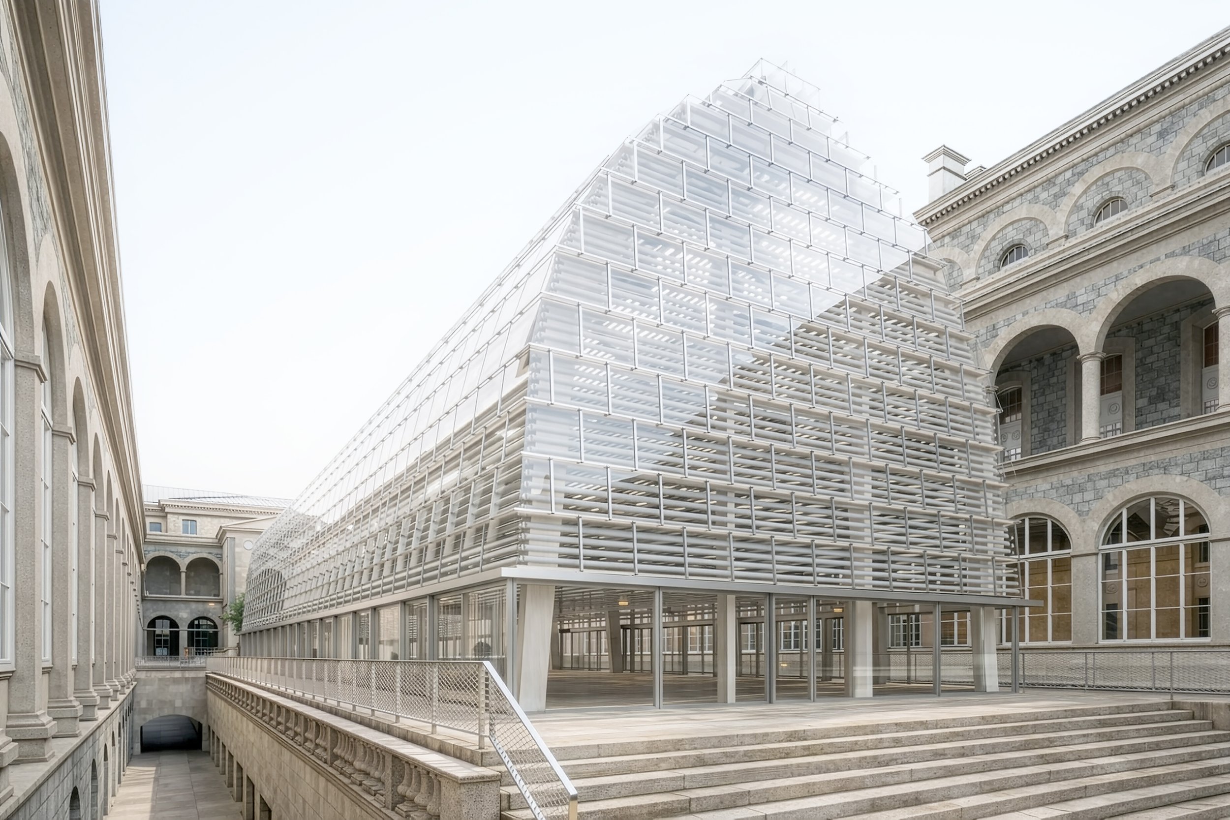 La Nef - Architectures Anne Demians - Paris-01