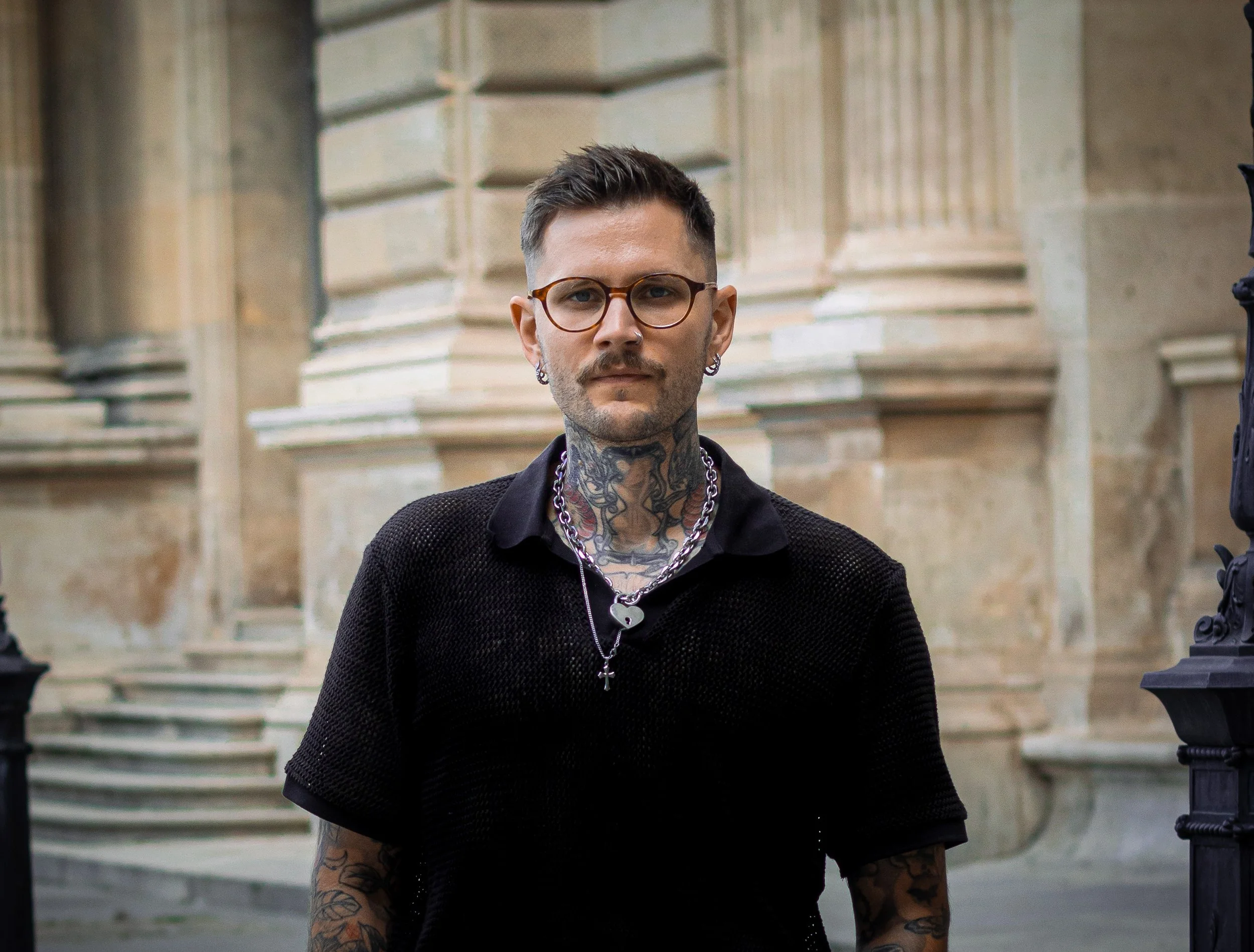 FIRE TALK: Male Allyship – Breaking Barriers for Gender Equality