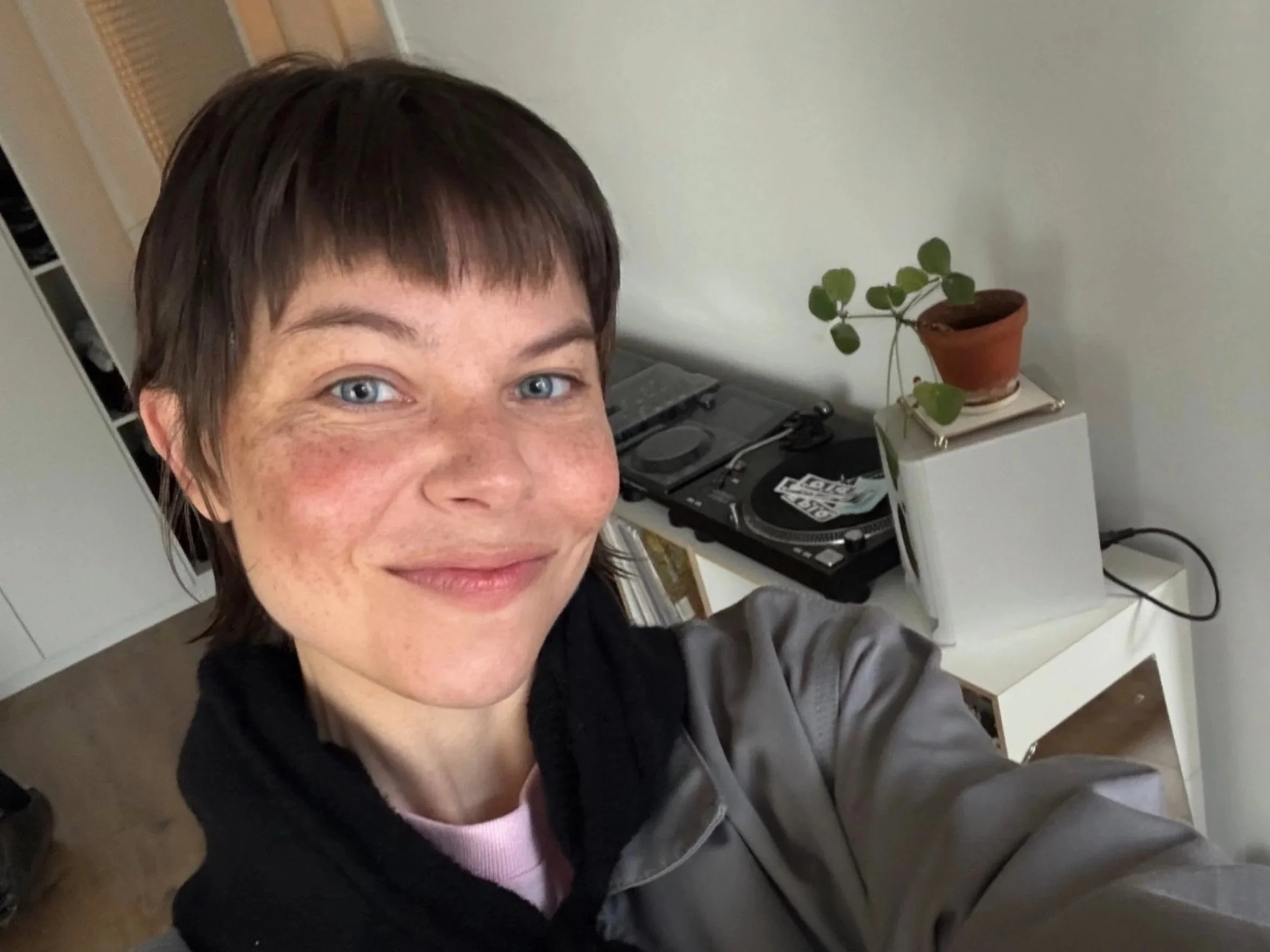 Amelie Liebst