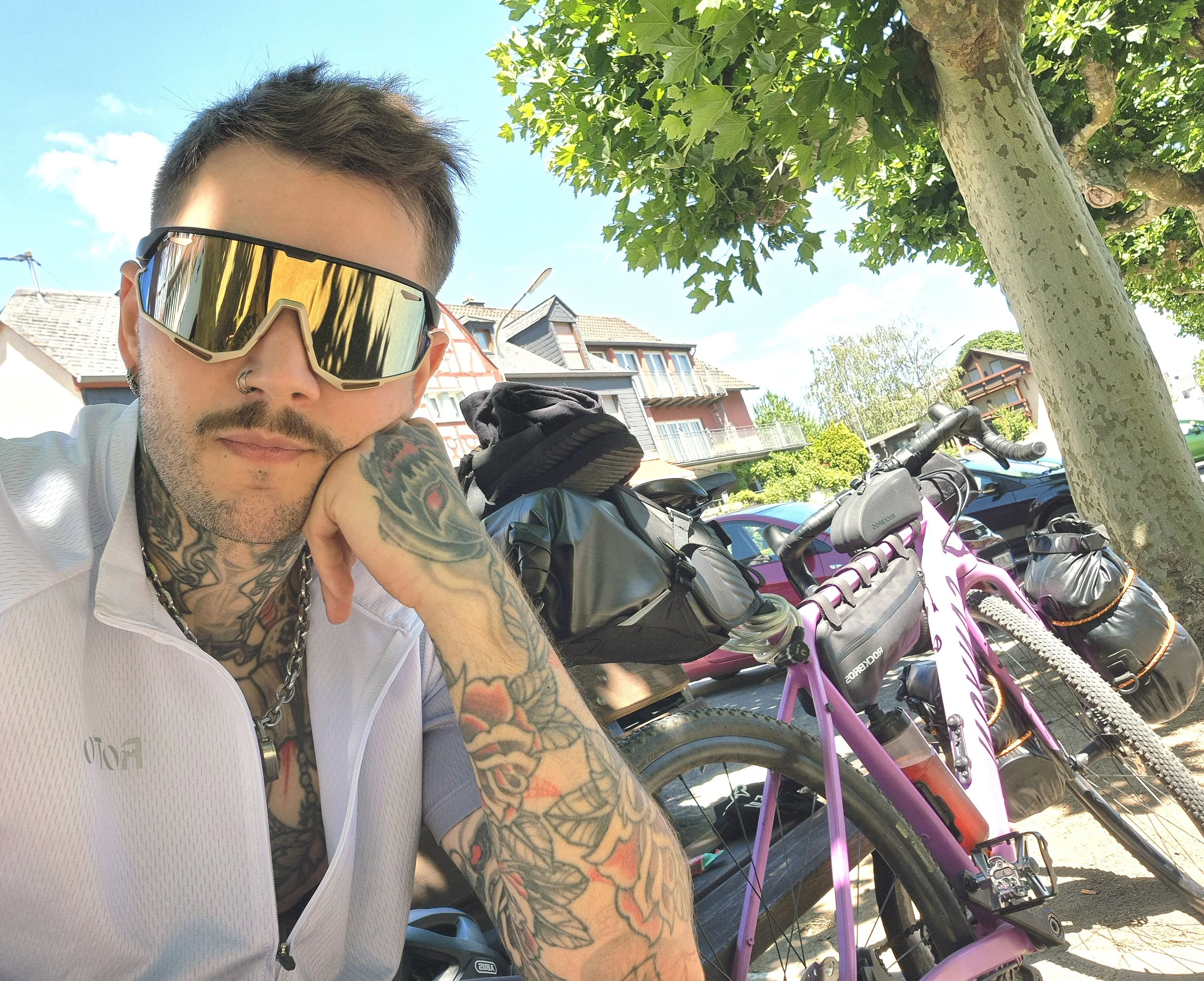 Tobias Steffen