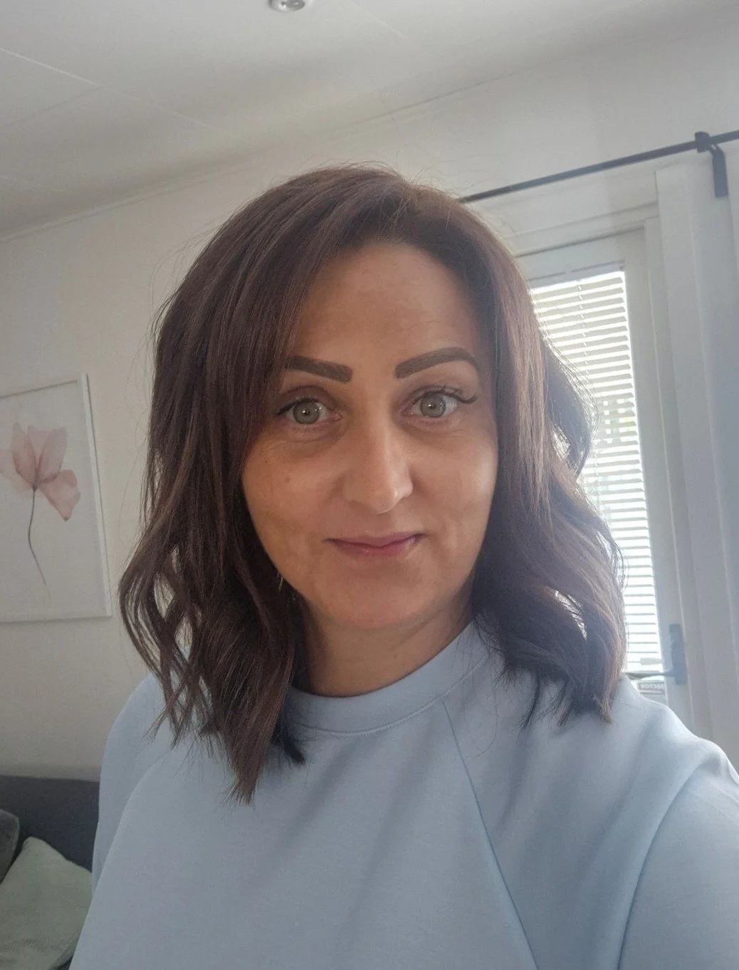 Edina Alibasic