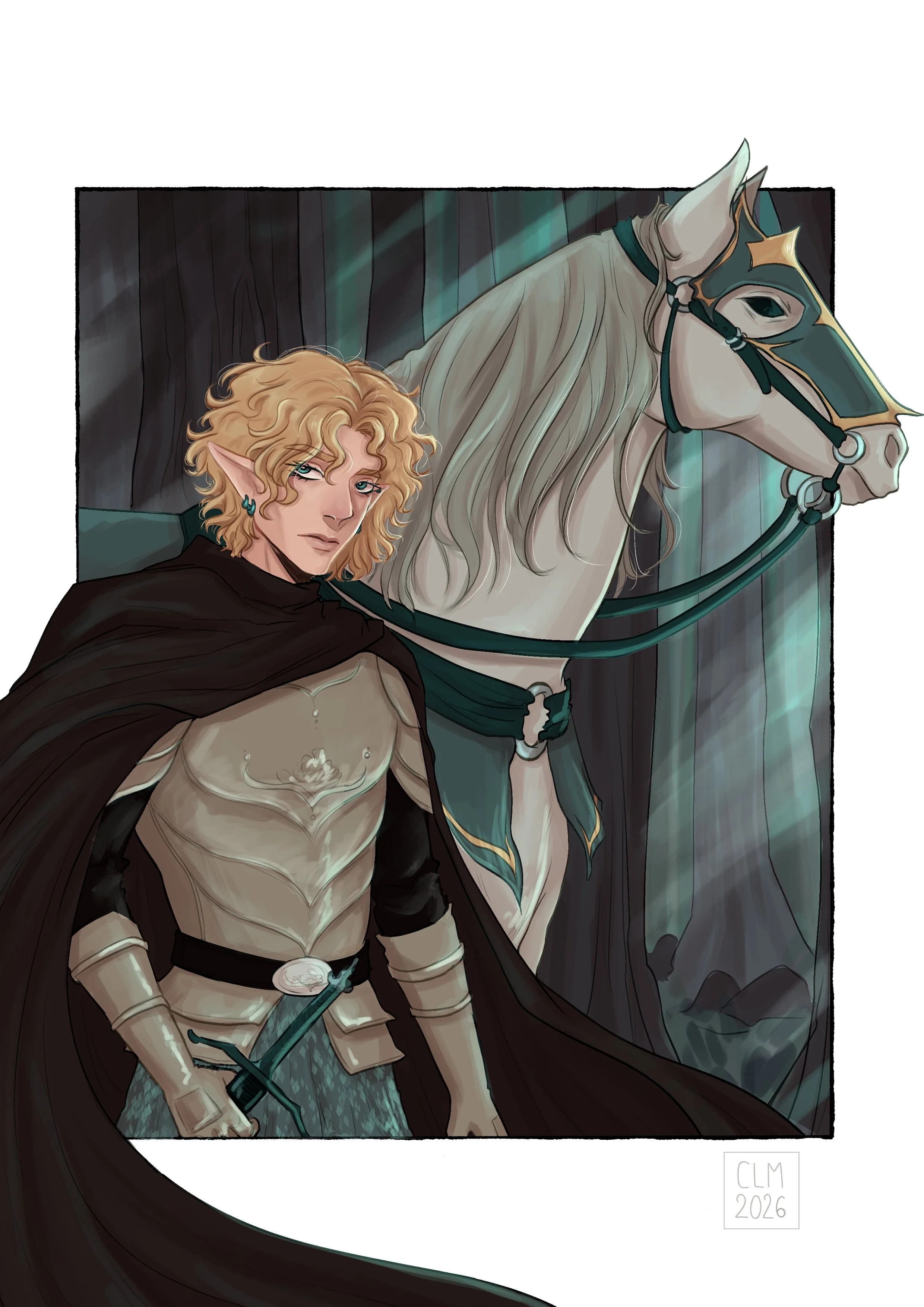 Jade and his horse copie.jpg