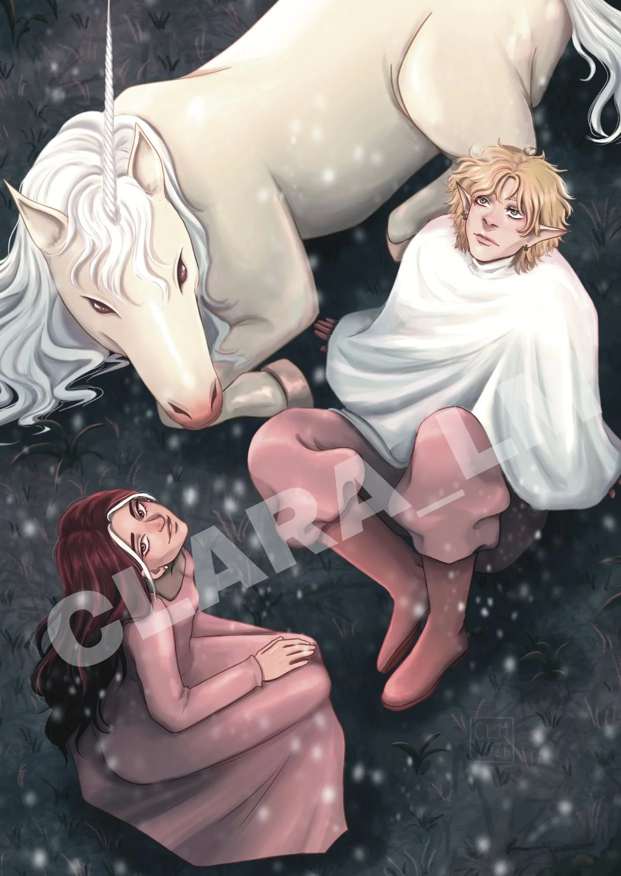 Stargazing