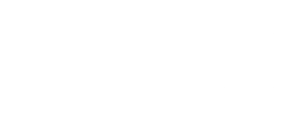 Black background with white text that reads 'cresc' and 'Order More' and a stylized abstract design to the left.
