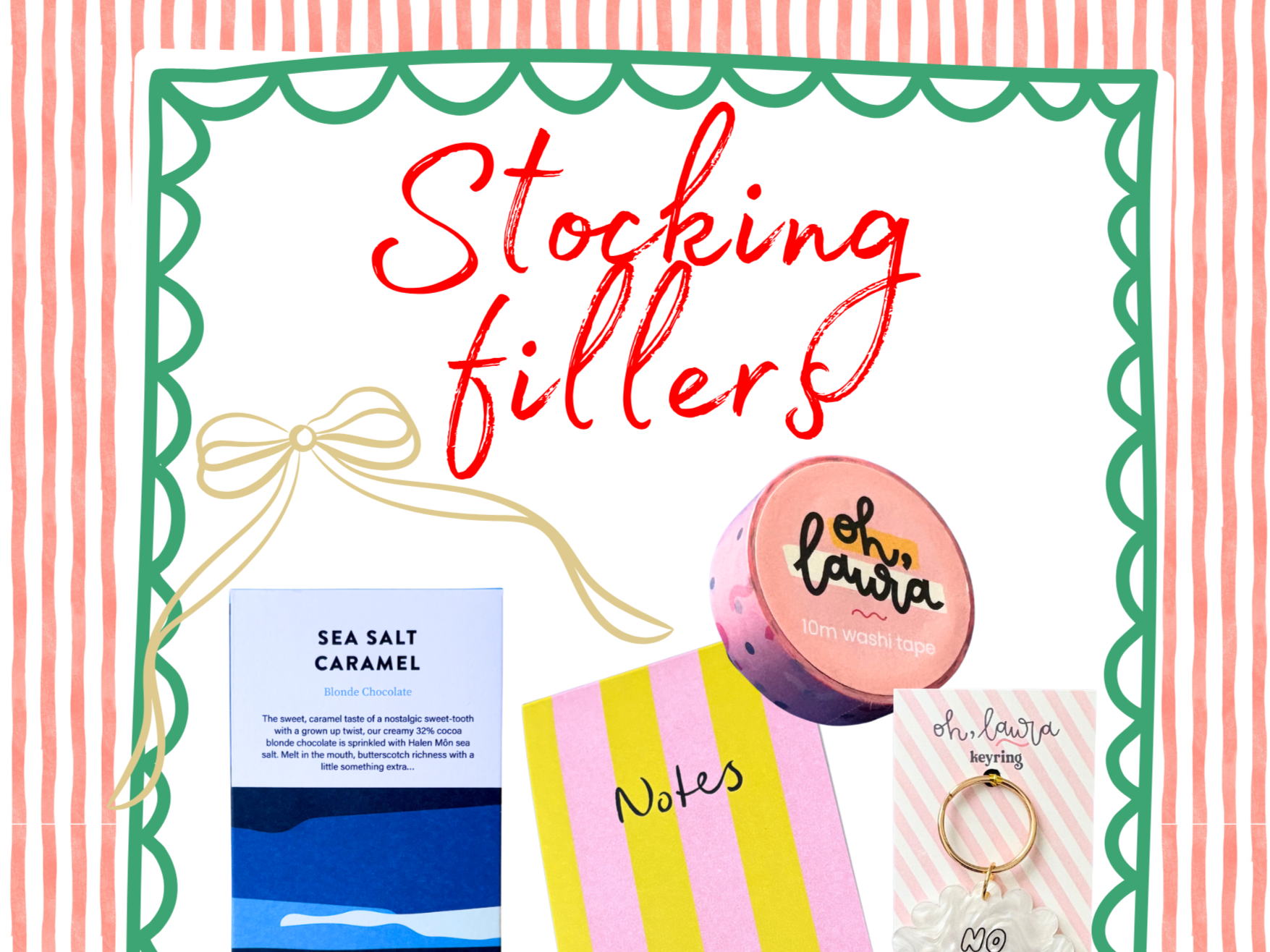 Helios Store Gift Guide