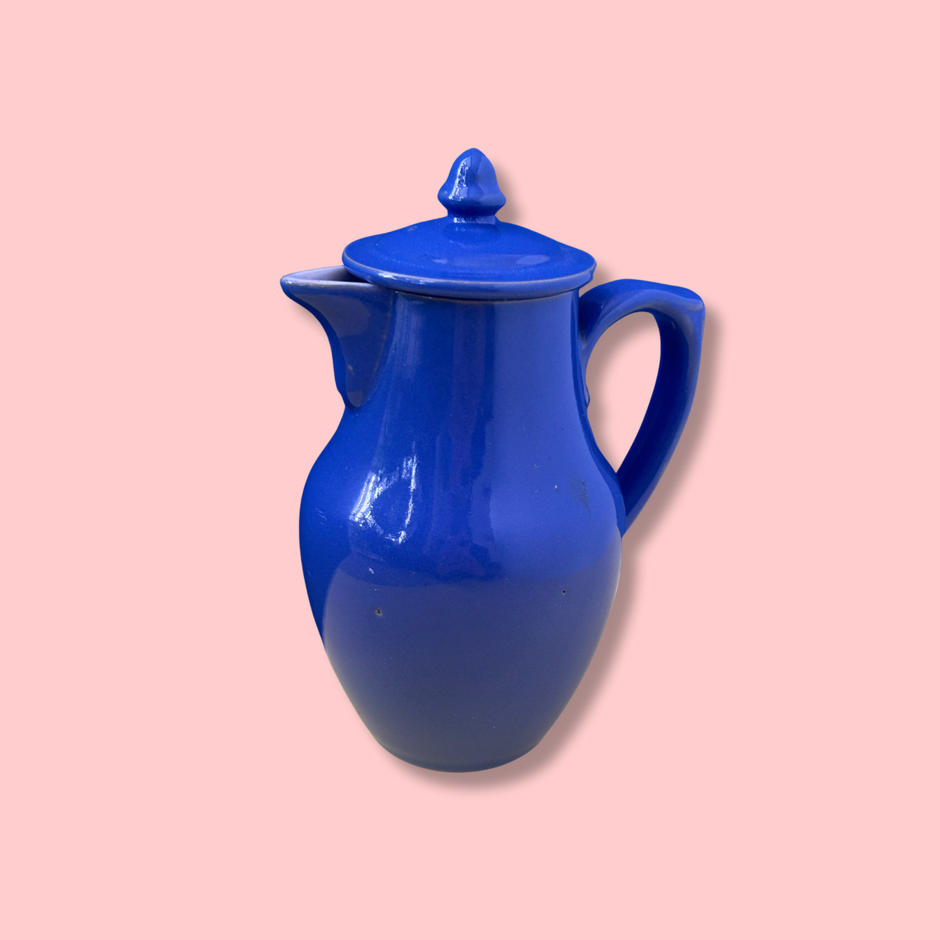 Preloved Coffee / Hot Water Pot