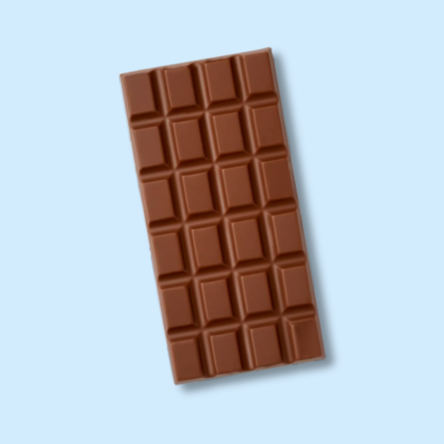 Honeycomb Nuggets Chocolate Bar