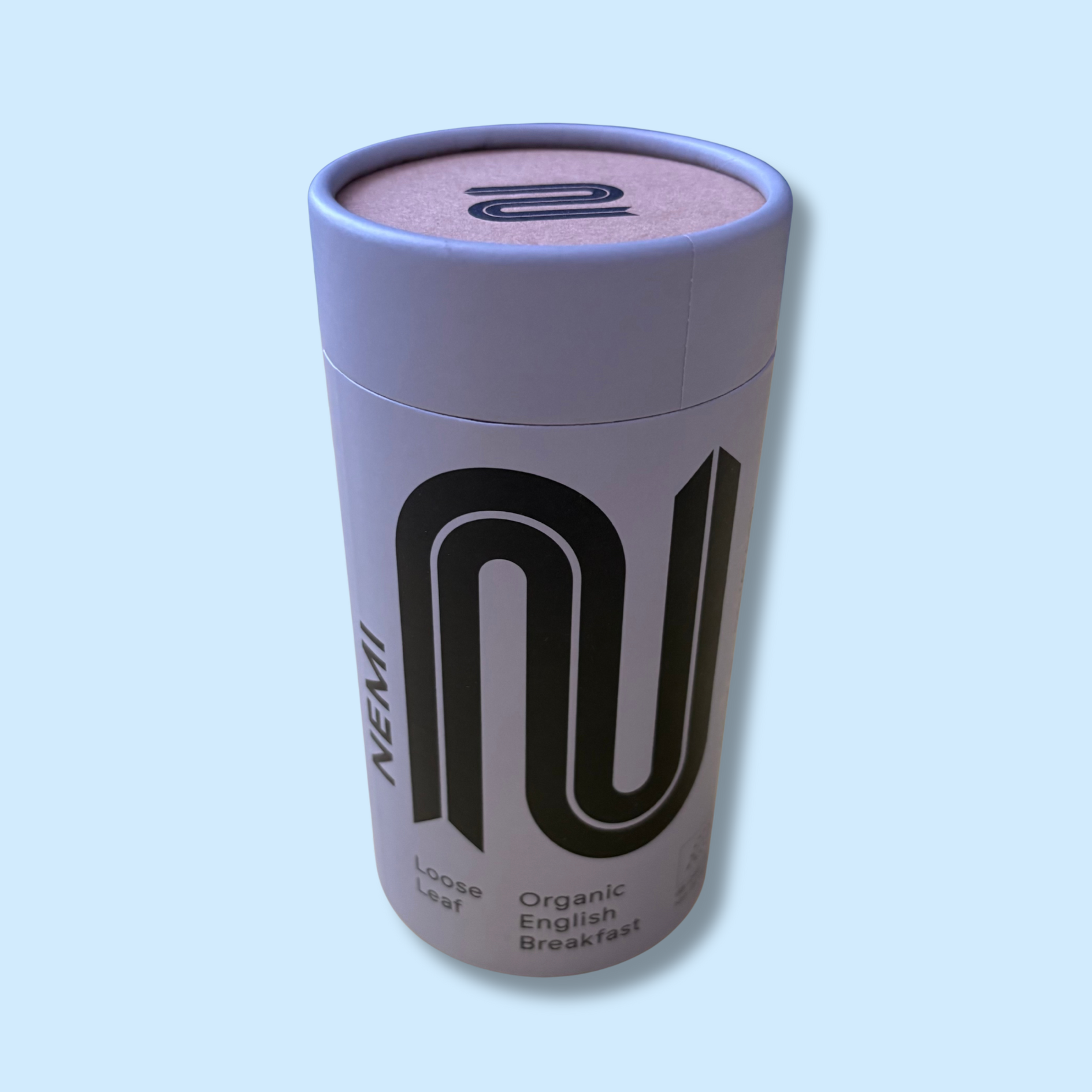 NEMI Teas English Breakfast Loose Leaf tea