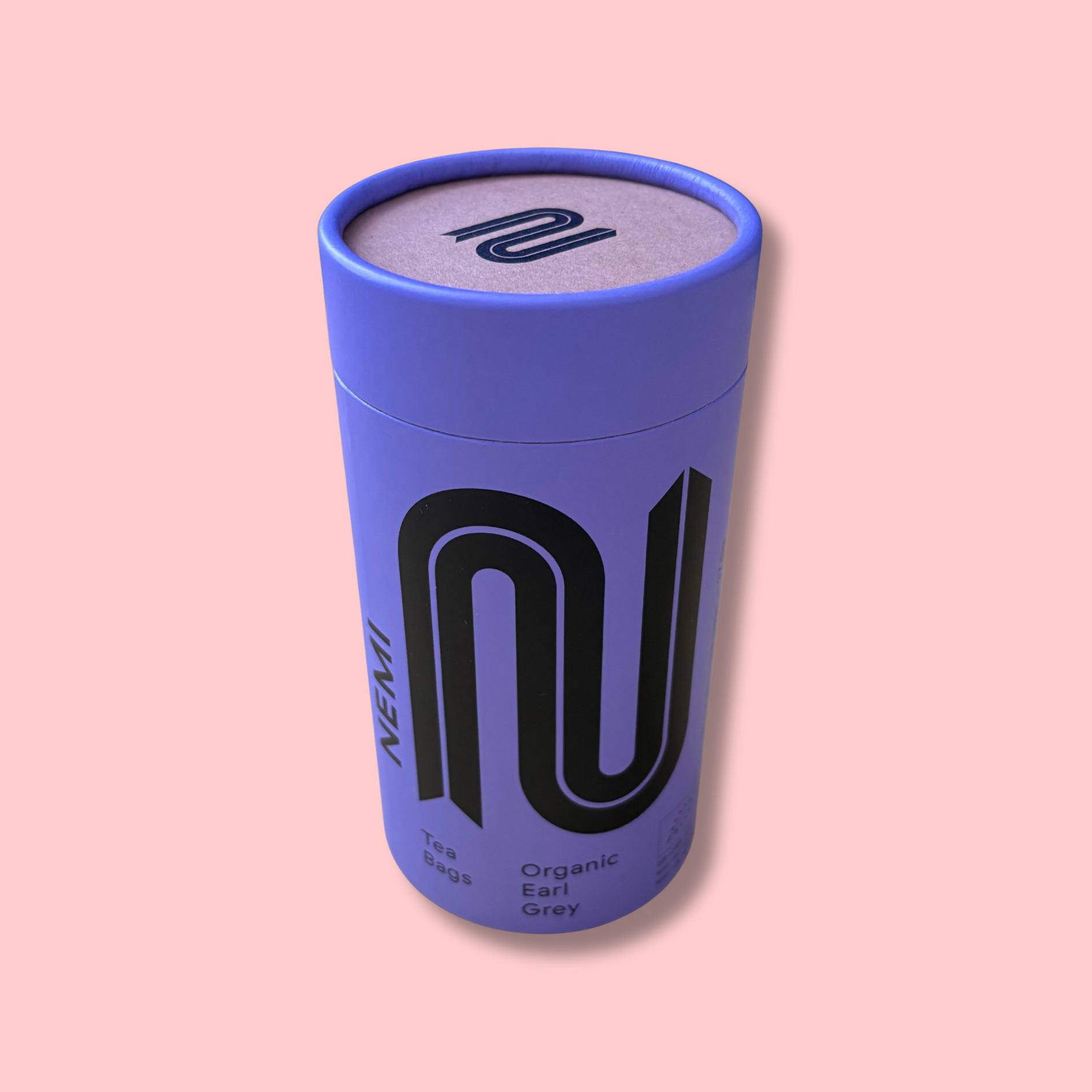 NEMI Teas Earl Grey Teabags