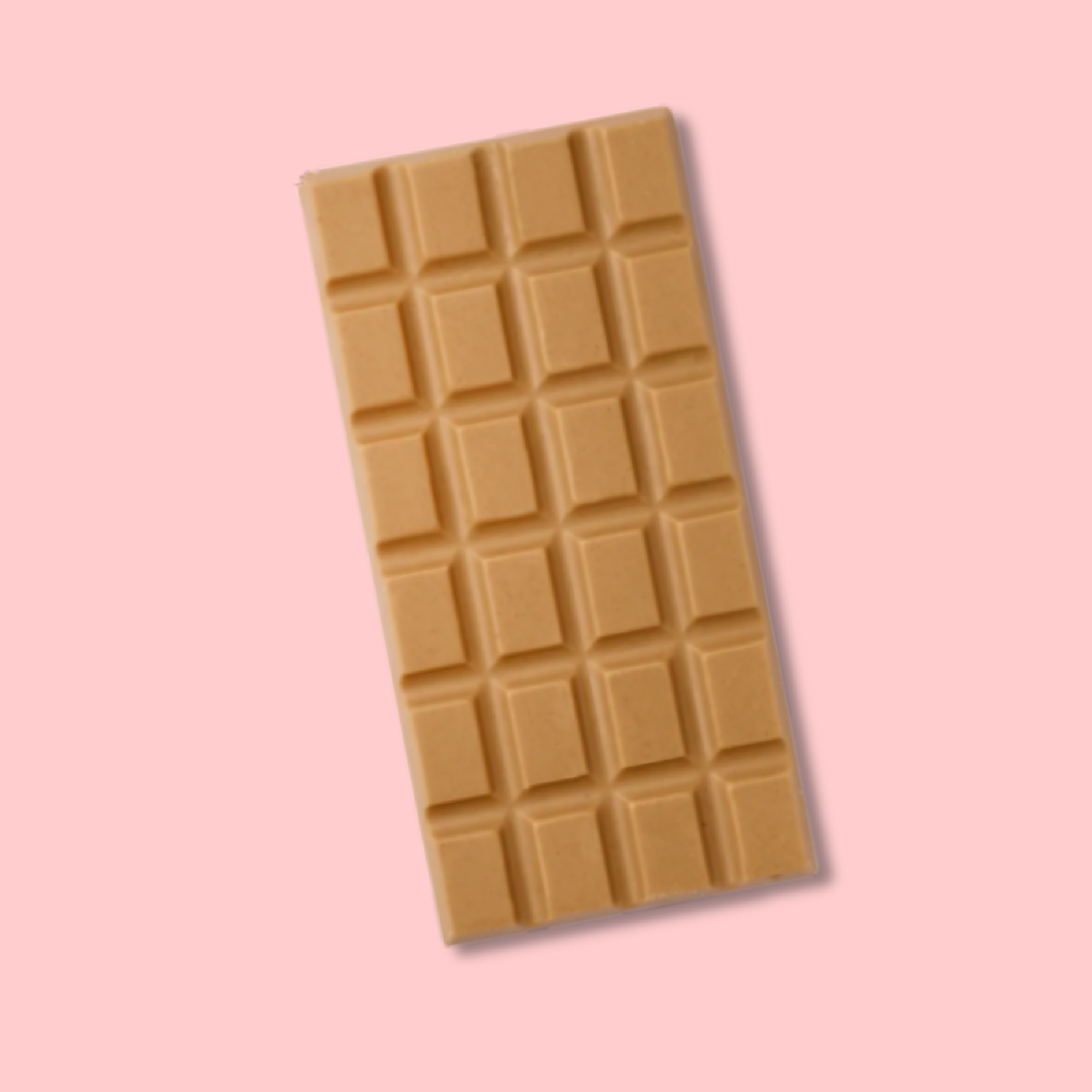 Sea Salt Caramel Chocolate