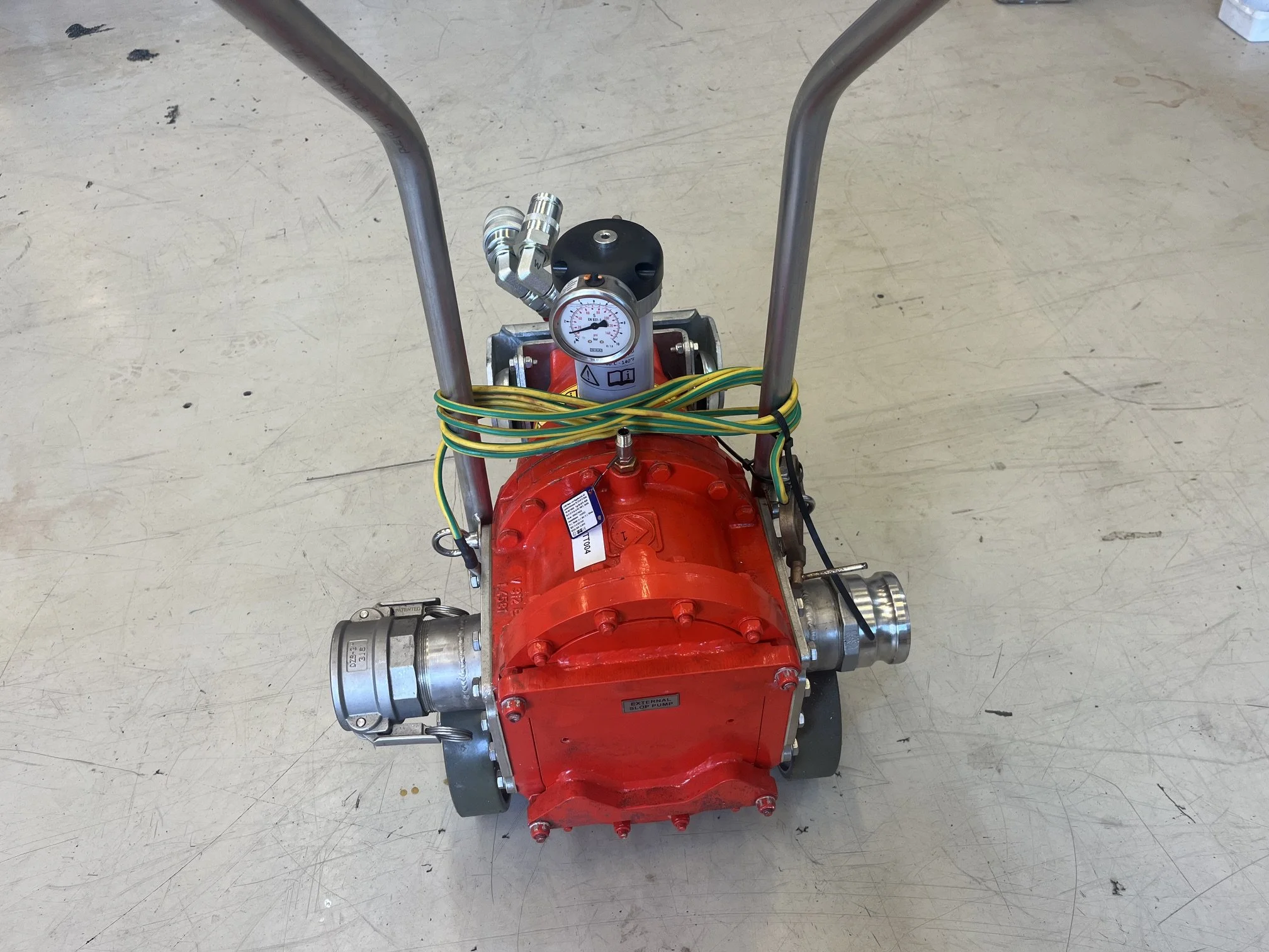 Mobile Hydraulic External Slop Pump.jpg