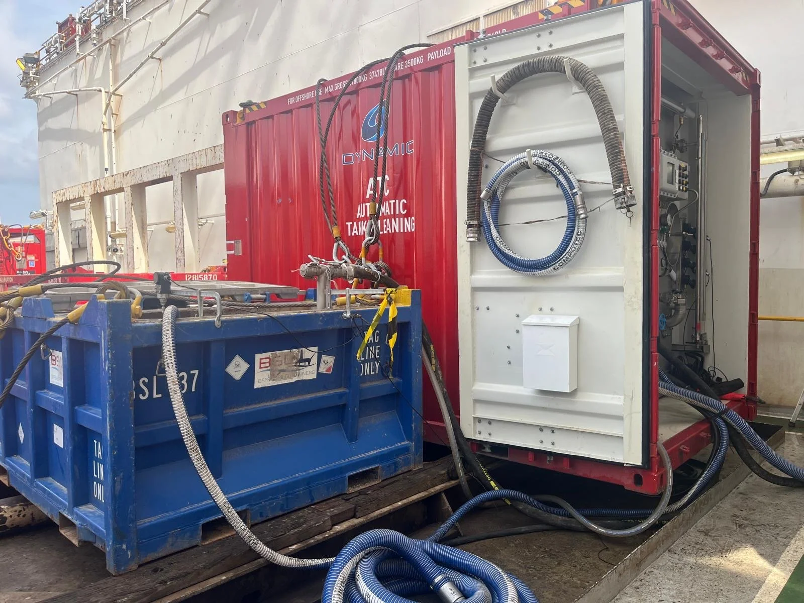 ECOS-ATC Setup Container_Skip.JPG