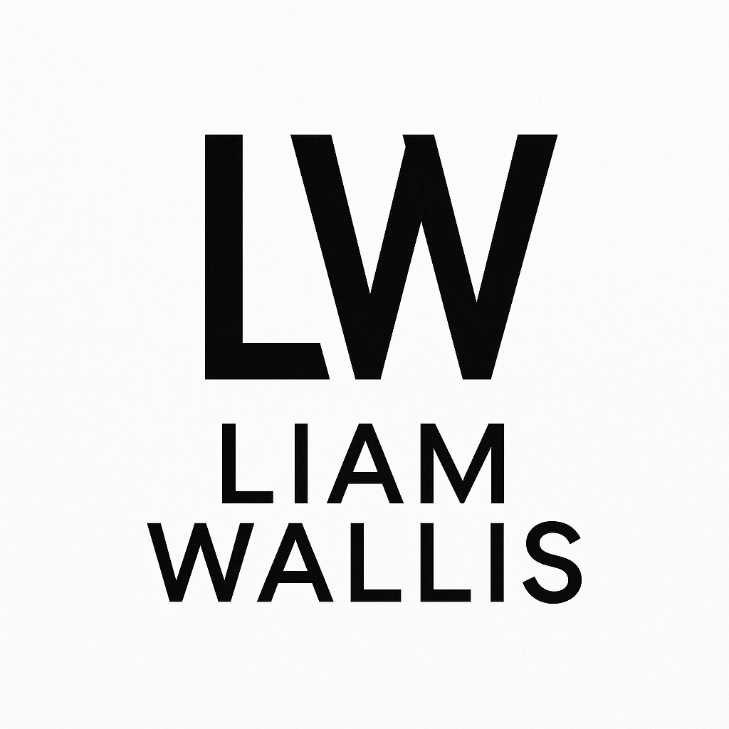 liamwallis.net