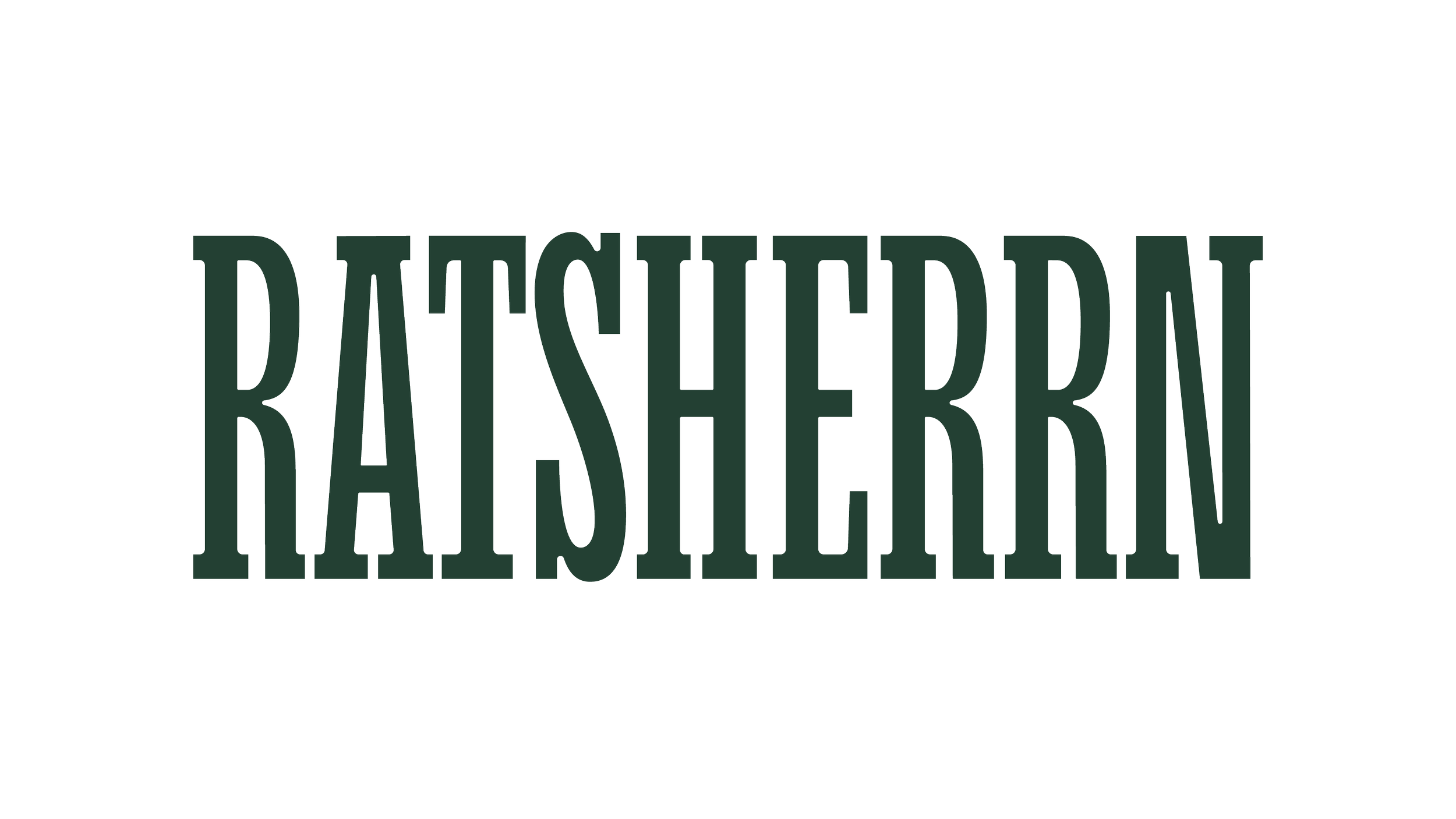 Ratsherrn