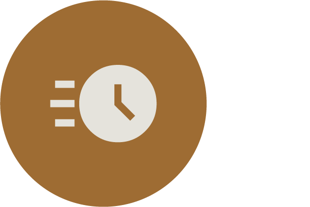 Fast building times with timber frame construction