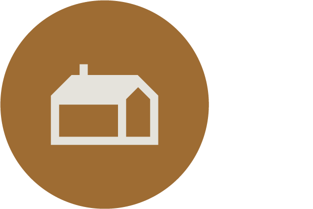 Avoid the cost and hassle of moving home