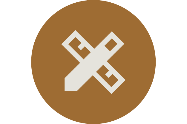 Bespoke carpentry tailored to your home