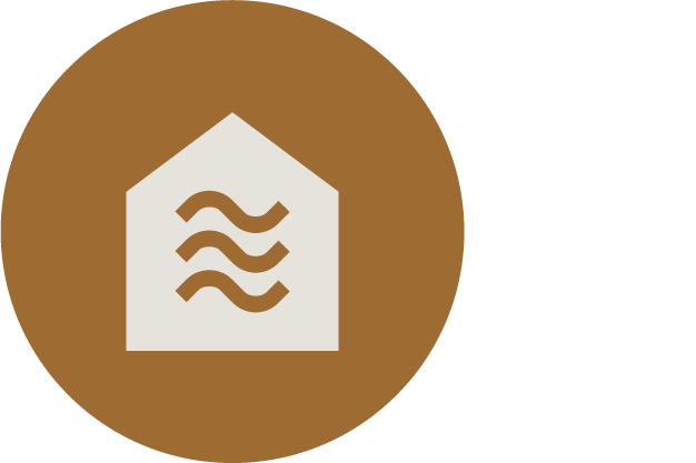 Avoid the cost and hassle of moving home