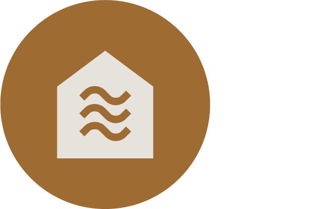 Improve home comfort and energy efficiency through renovation