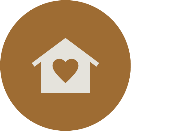 Create a home you love with bespoke renovation work