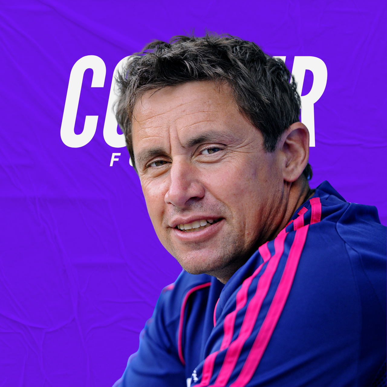 Robert Duverne FFF préparateur physique entraîneur entraînement football foot