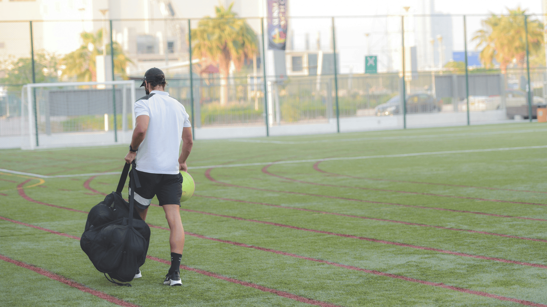 Quel logiciel de préparation physique et d’entraînement individuel pour le football ?