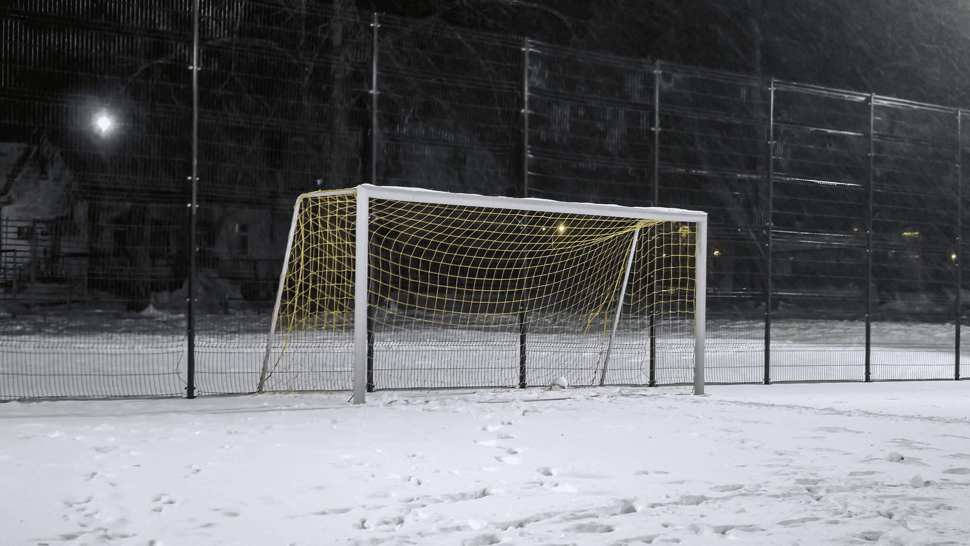 Trêve hivernale au football : Le guide complet pour Rester au top (sans se cramer)