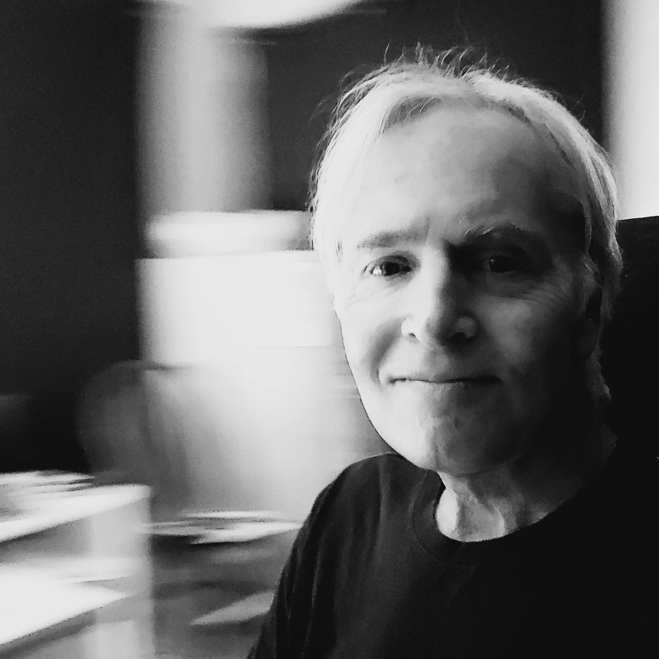 About Shaun Lynch the songwriter