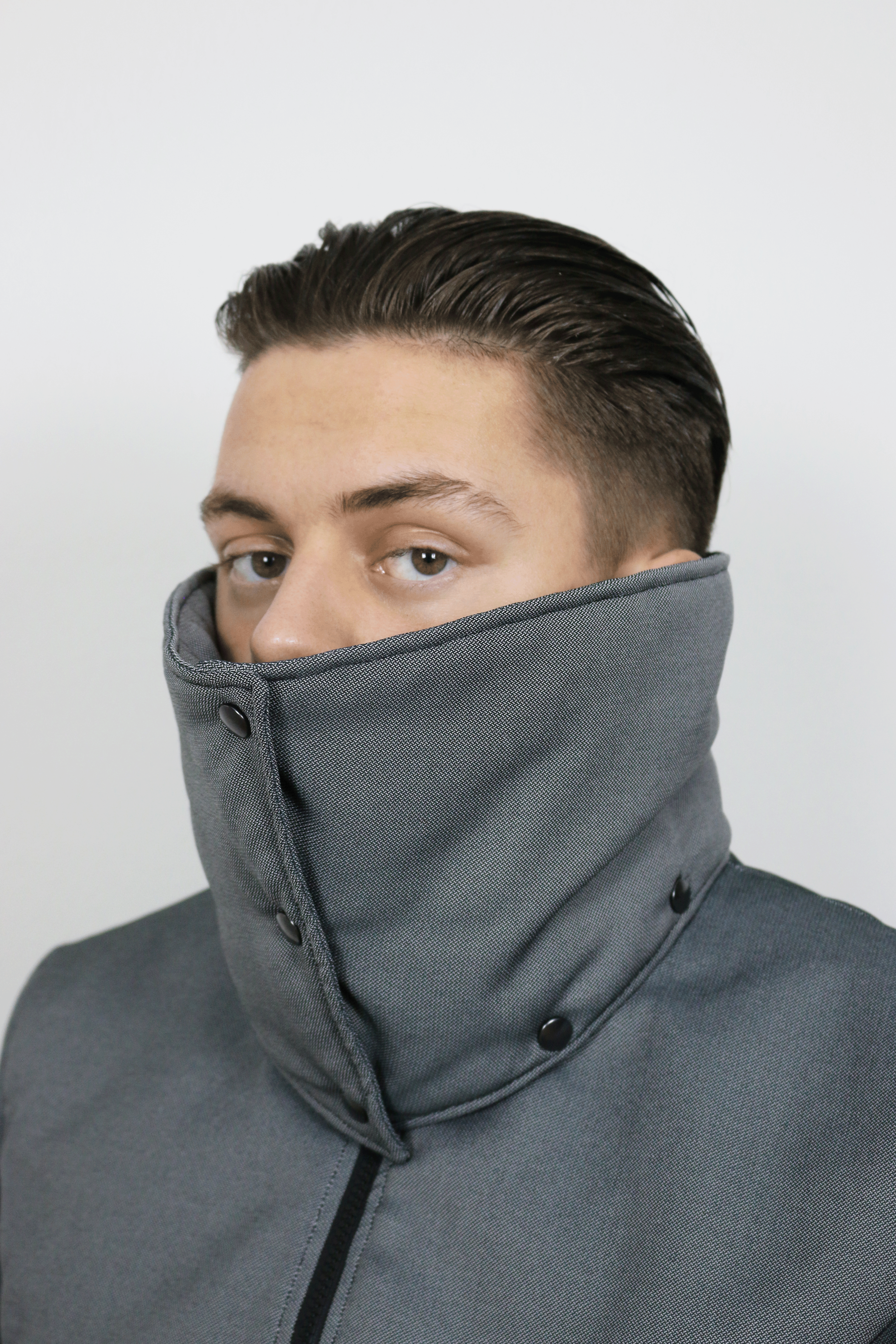 My Sphere Collar - men