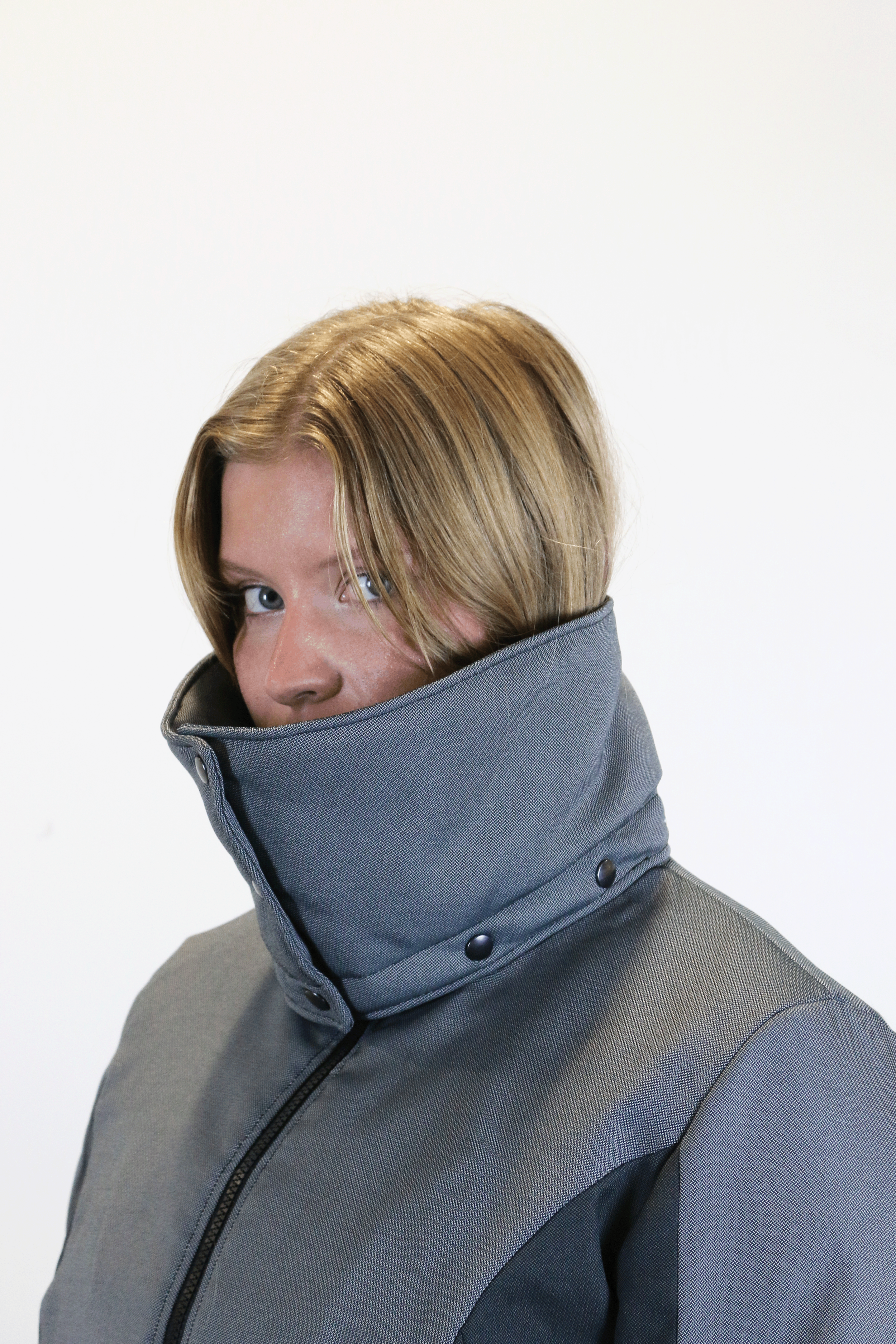 My Sphere Collar - women