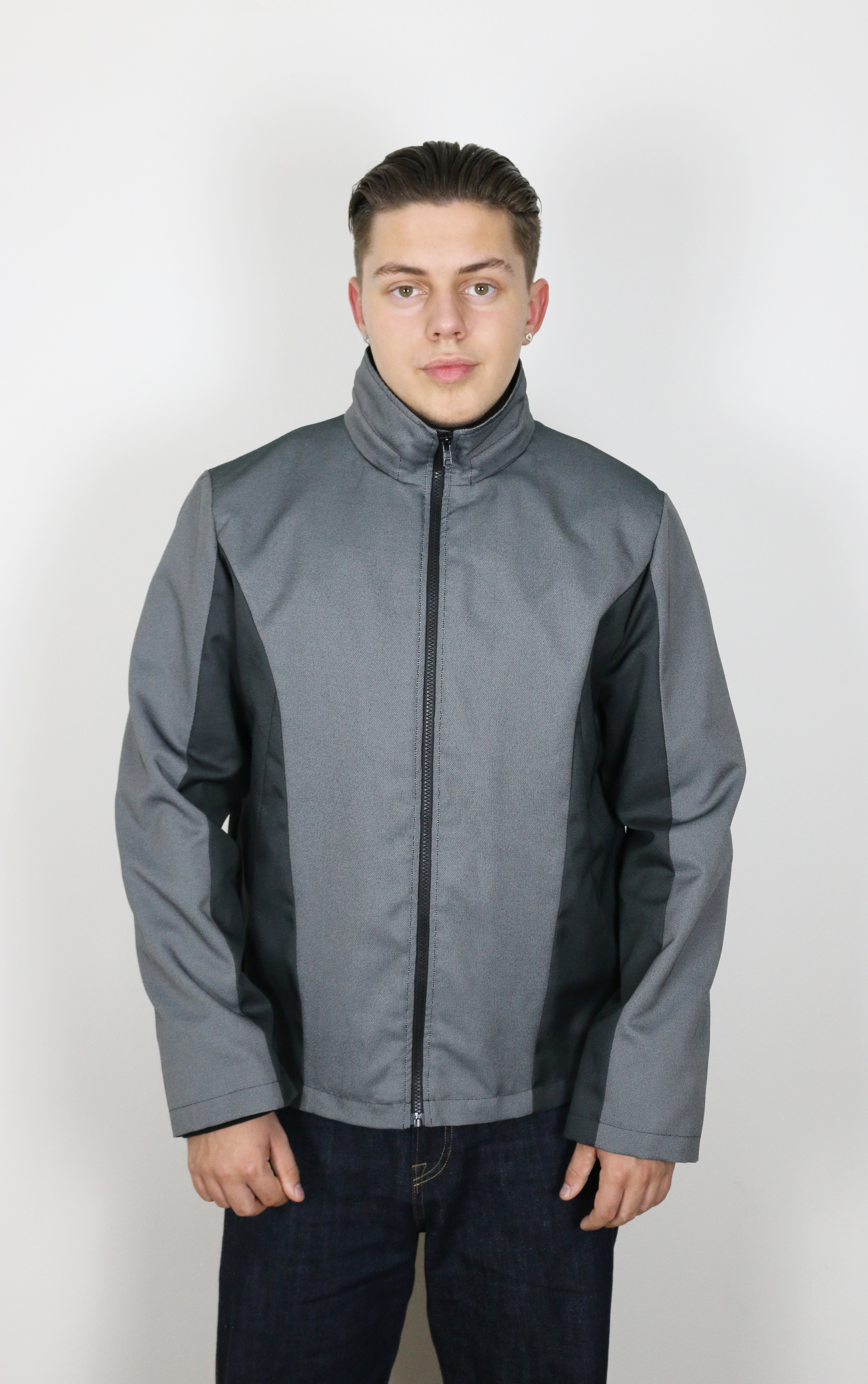 My Sphere Shell - men