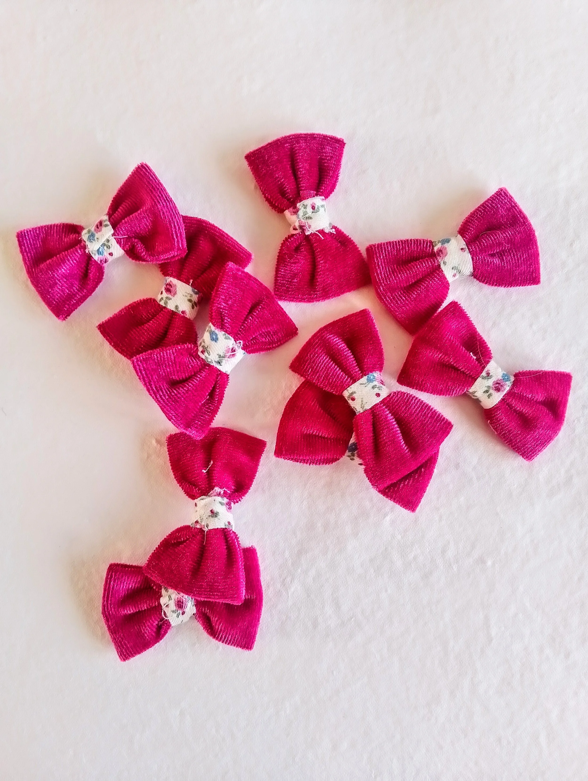 Vintage Bows