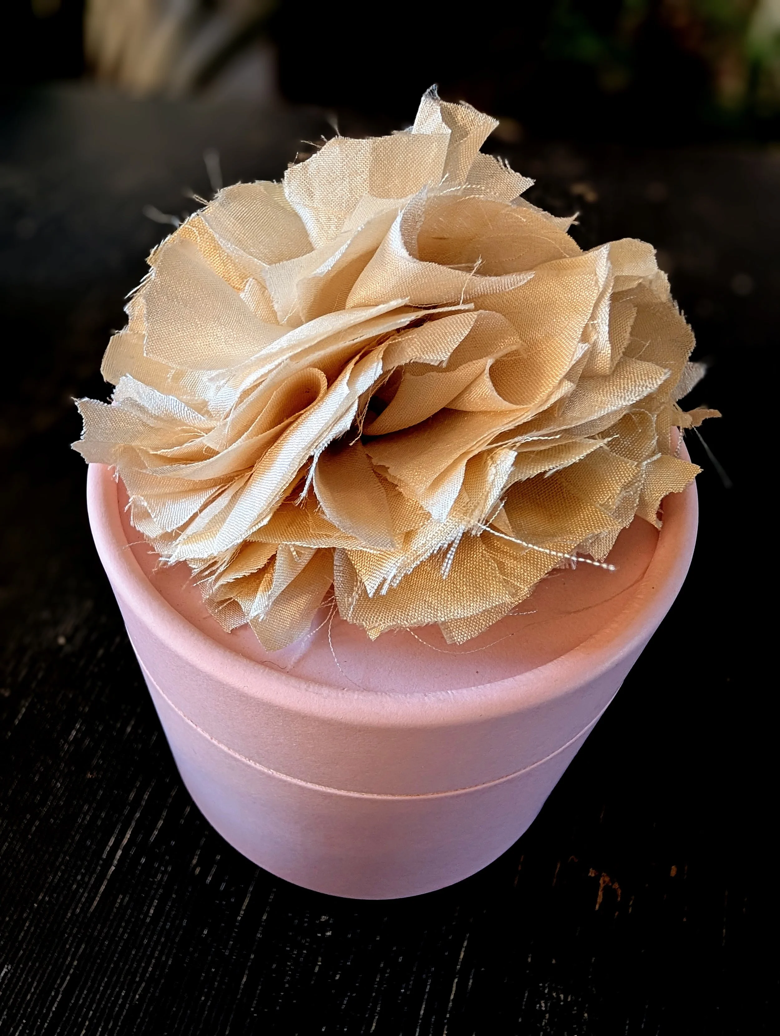 Pink Gift Boxes